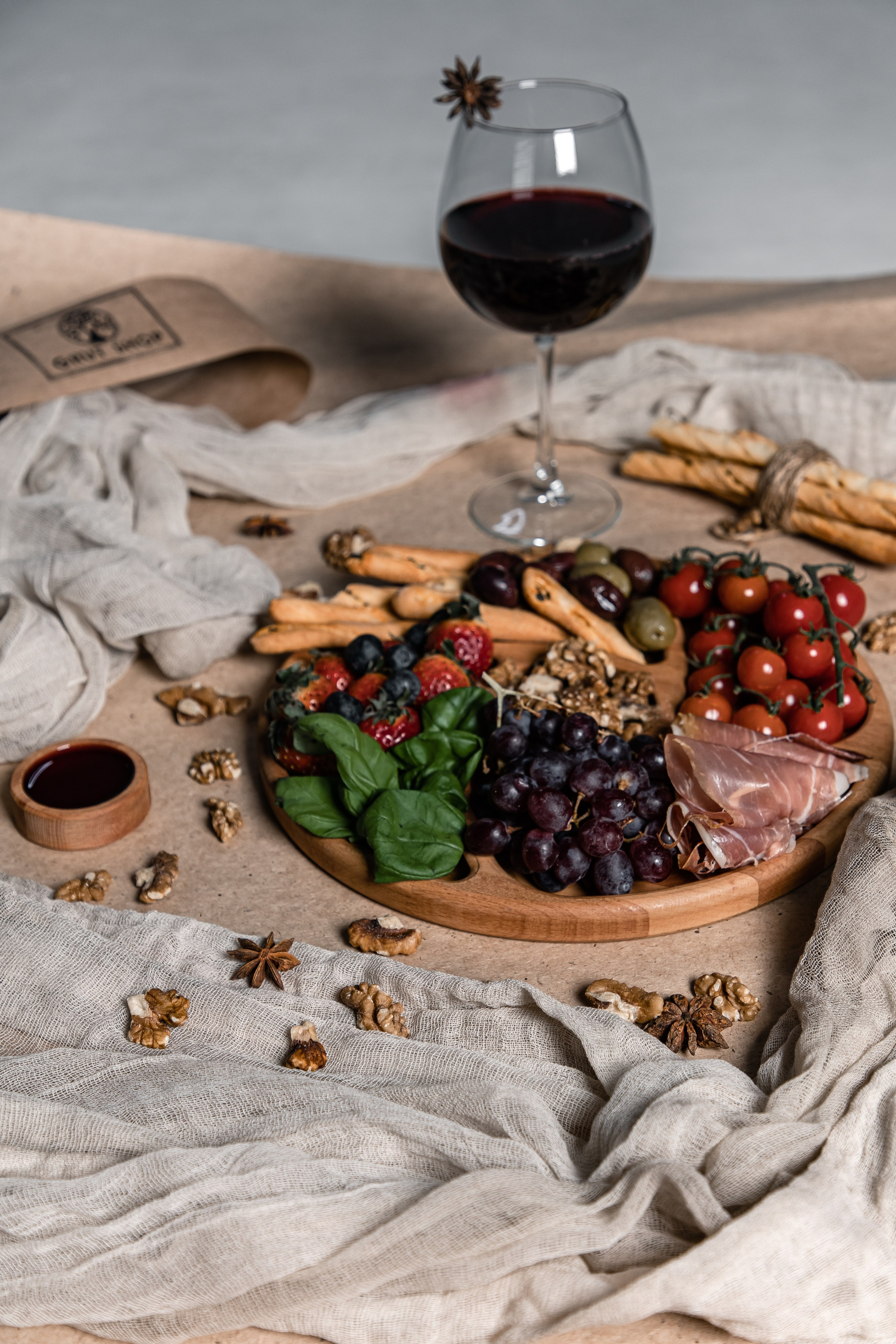 Съемка для WB (Владимир Крикунов). Фотограф Денис Лесковский (Тюмень)