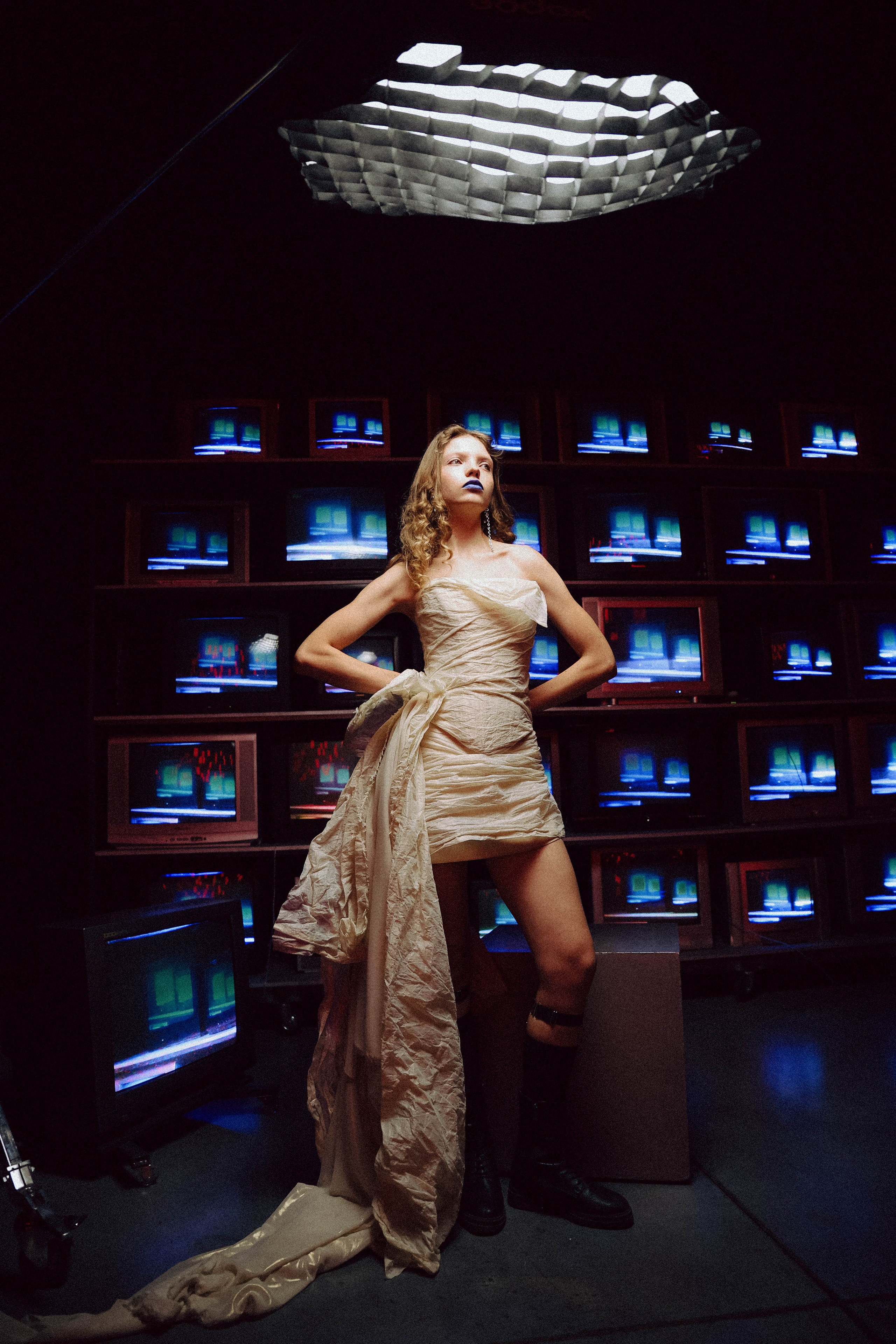 Wedding Portfolio Party. Photographer in Moscow & everywhere in the World Alena Vyalova