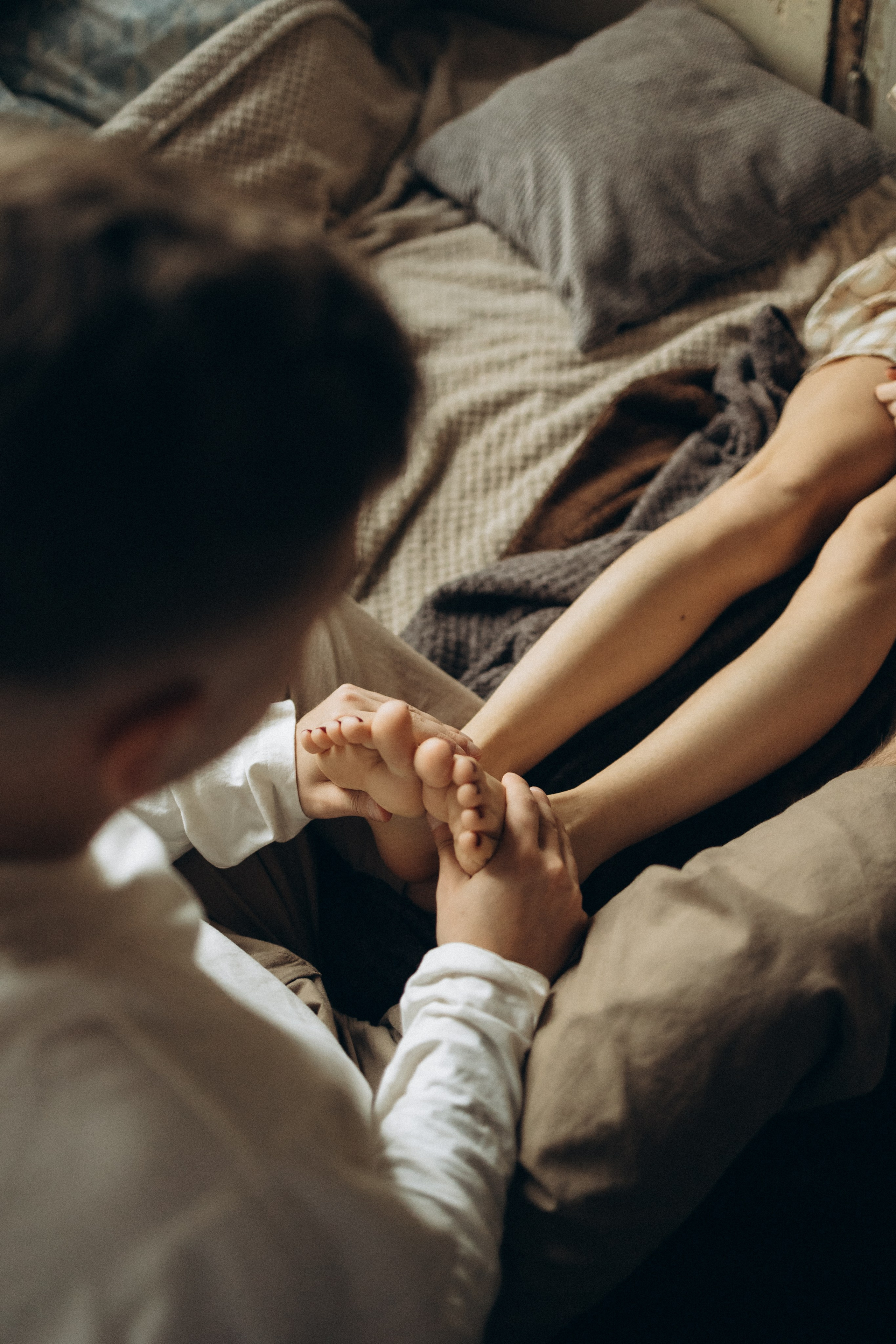 Иван и Ксения. Фотограф Артем Бросов в Санкт-Петербурге и Дубае