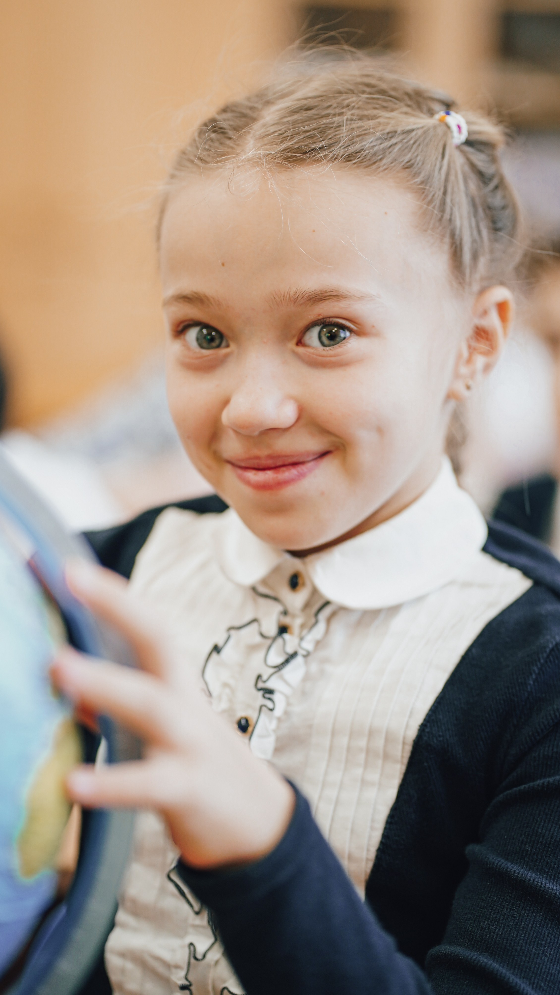 4 «Г» школа 152. Семейный и детский фотограф в Москве (Тинао) Галкина Алевтина