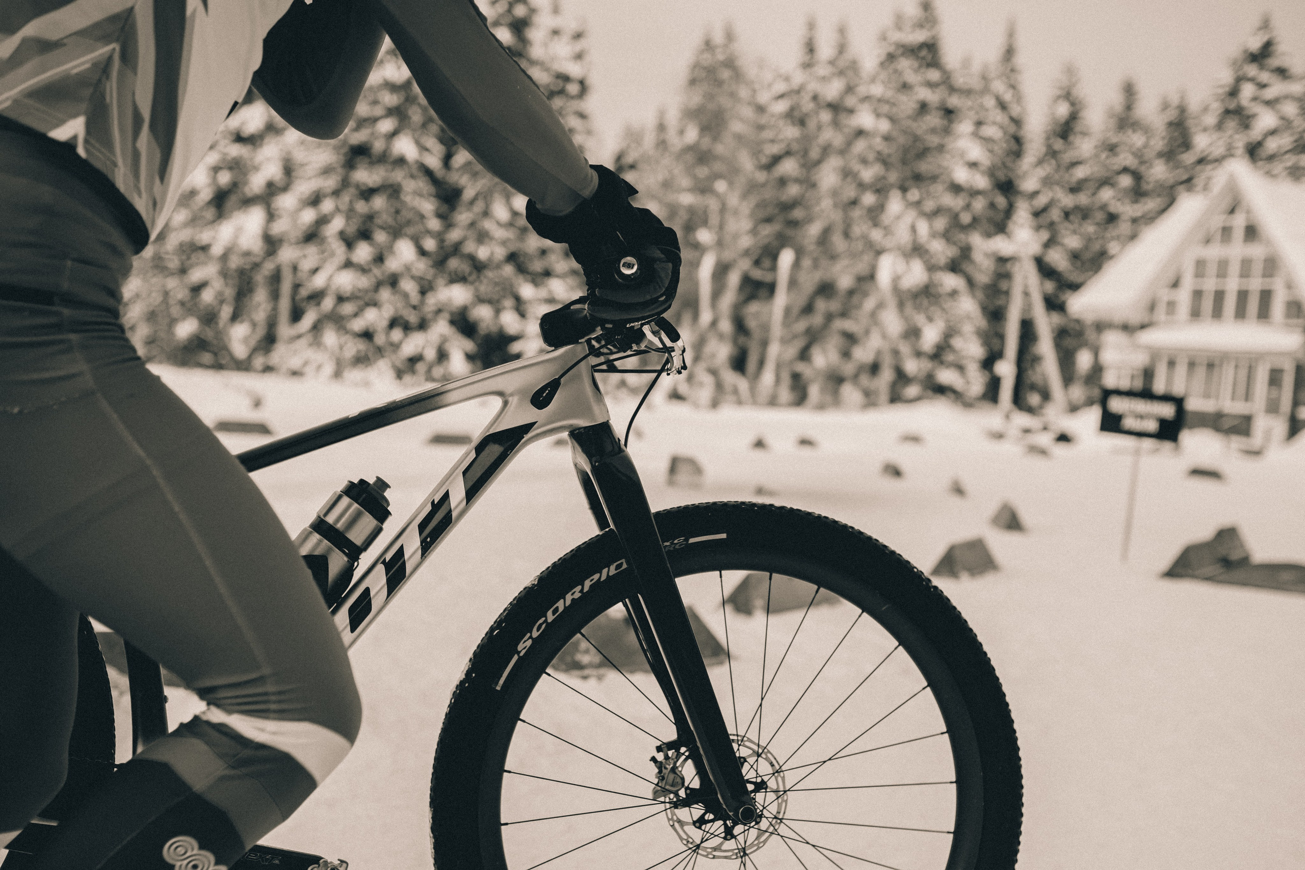 Чемпионат и Первенство России по триатлону 2026. Фотограф Валерия Кононова