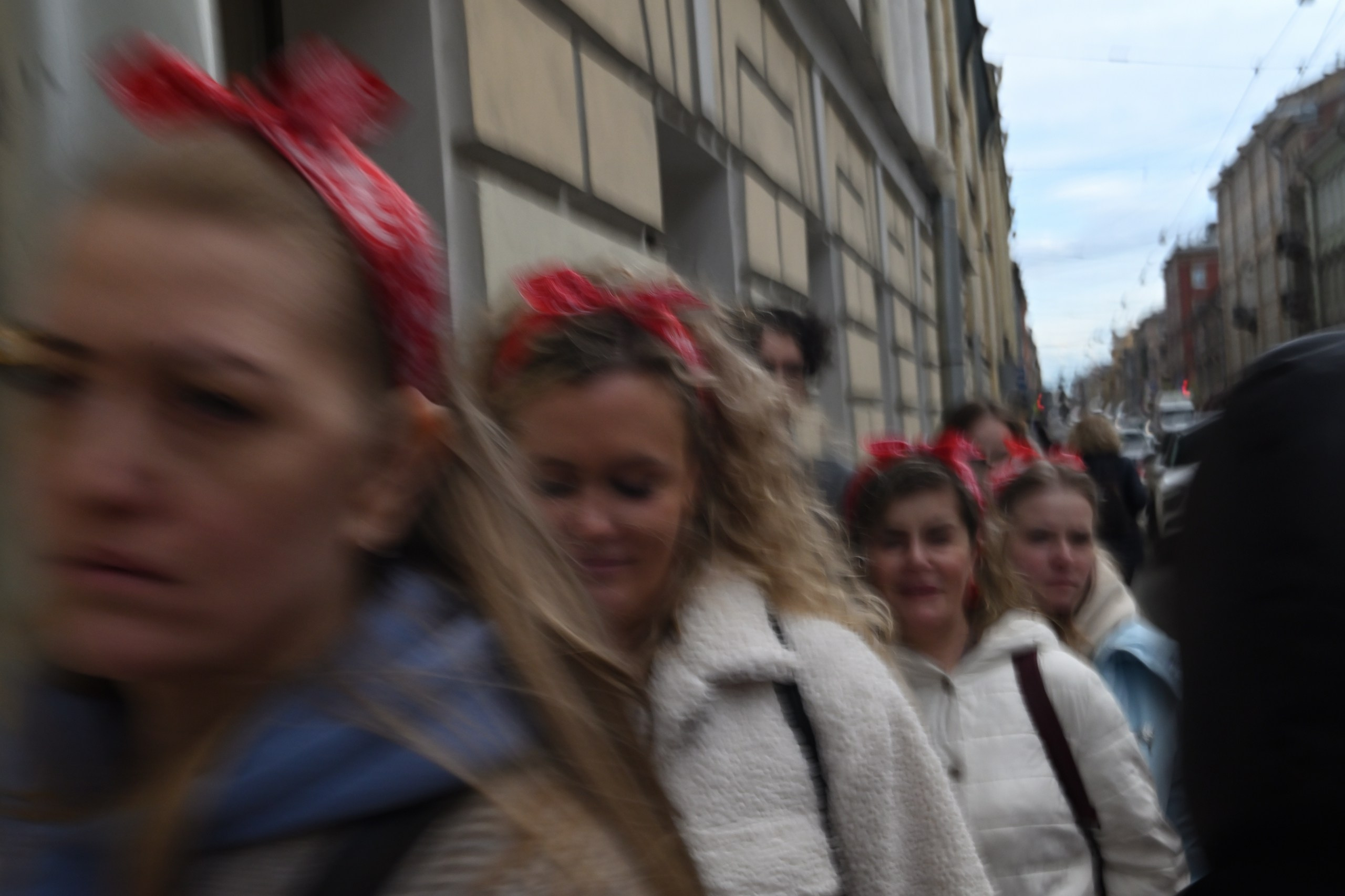 Увидимся во сне. Катерина Михеева