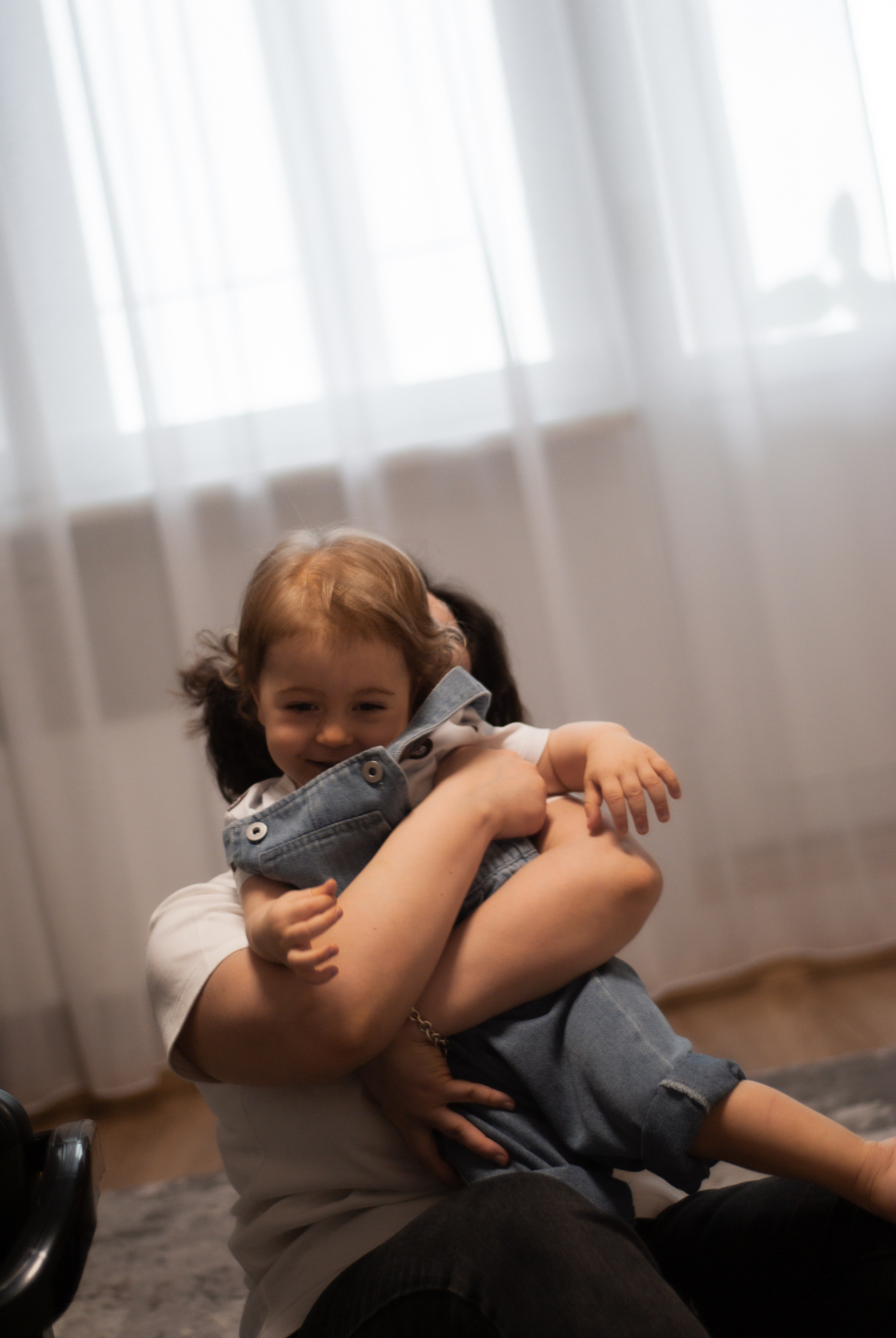 Кудрявый Иван. Фотограф в Красногорске|Ксения Рубцова