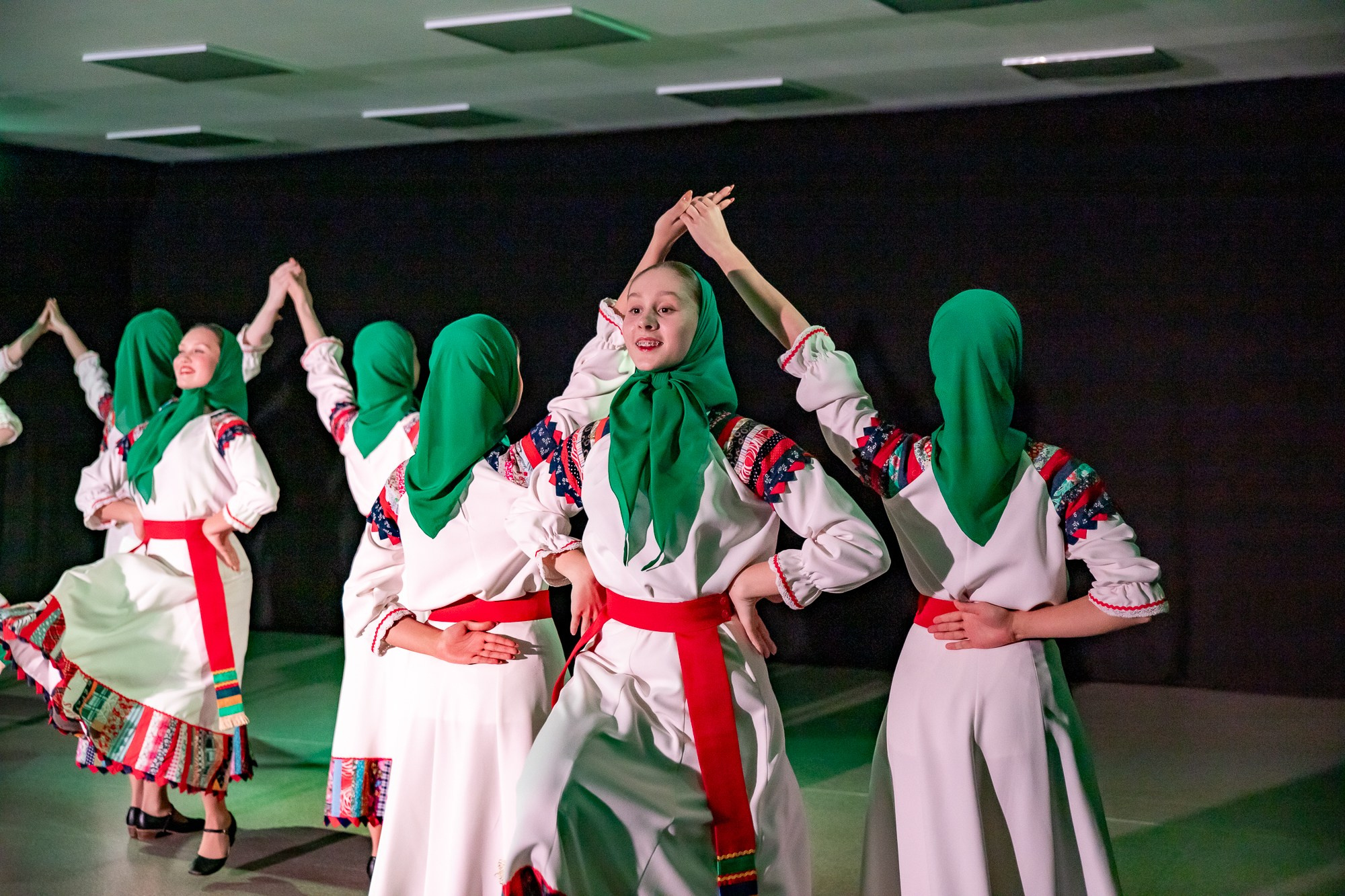 Квартирник. Фотограф Панагушин Сергей