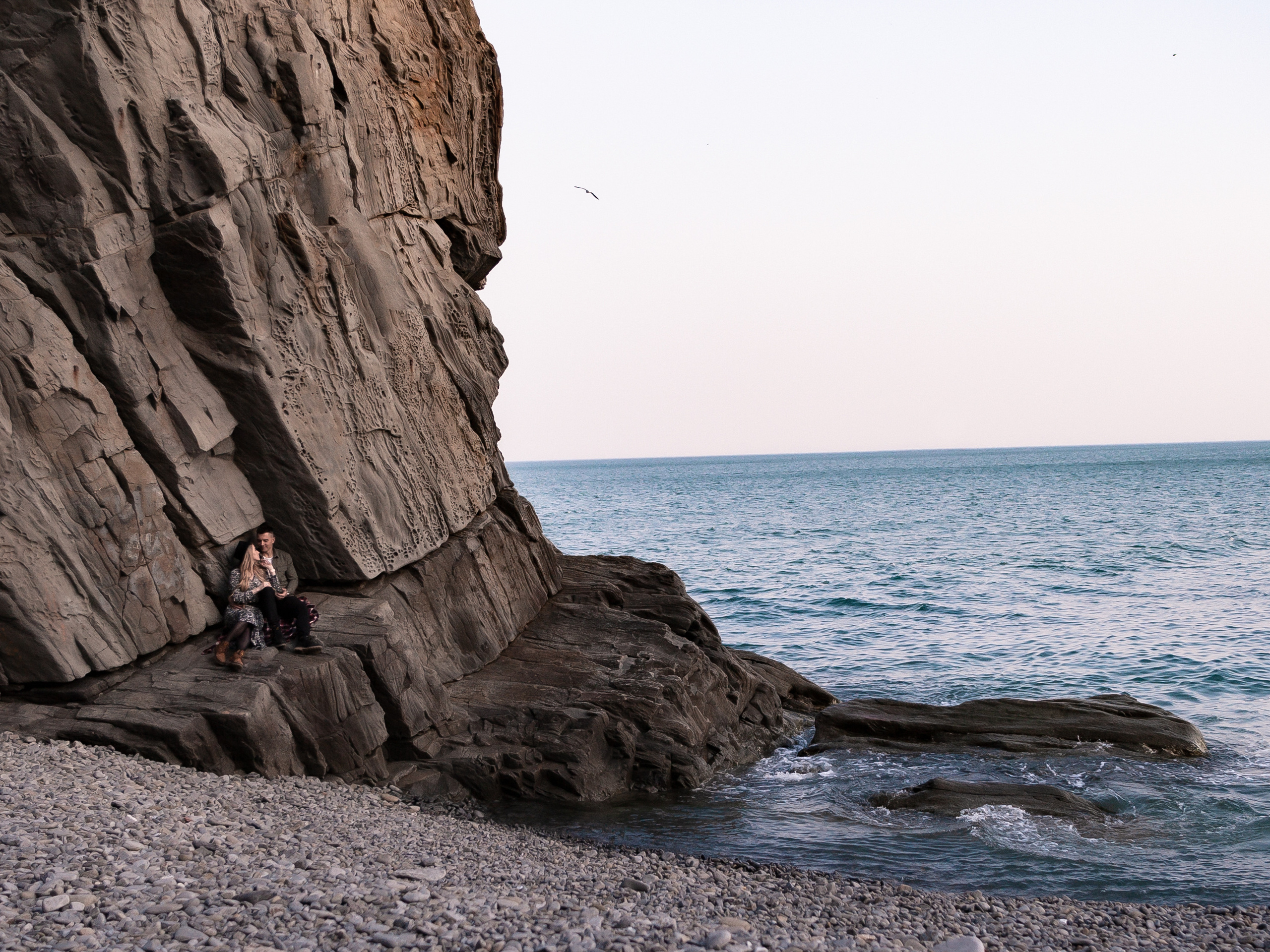 Олеся и Дмитрий. Свадебный и семейный фотограф во Владивостоке Александра Глускер