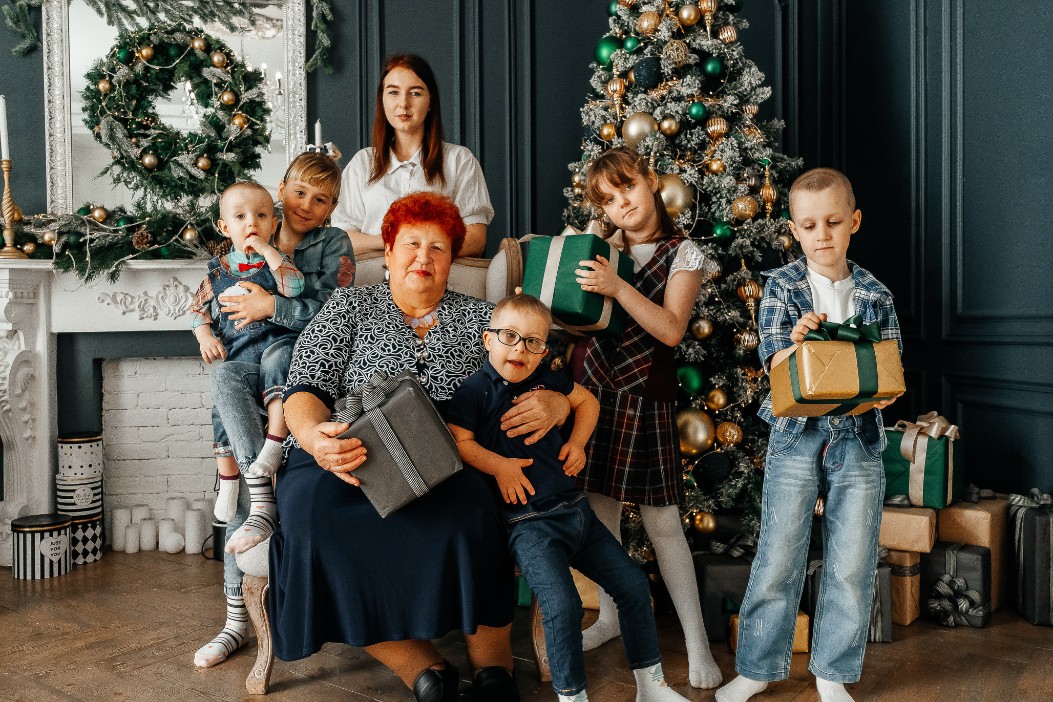 Капитановы. Свадебный и семейный фотограф во Владивостоке Александра Глускер