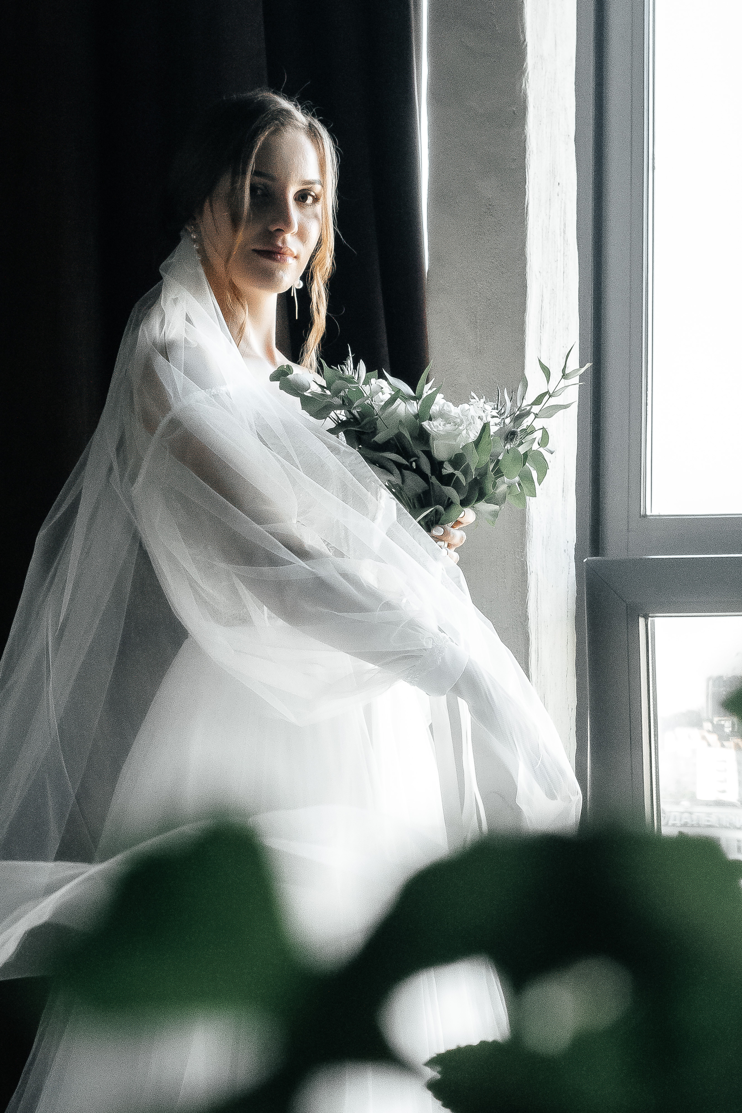 Мария и Александр. Свадебный и семейный фотограф во Владивостоке Александра Глускер