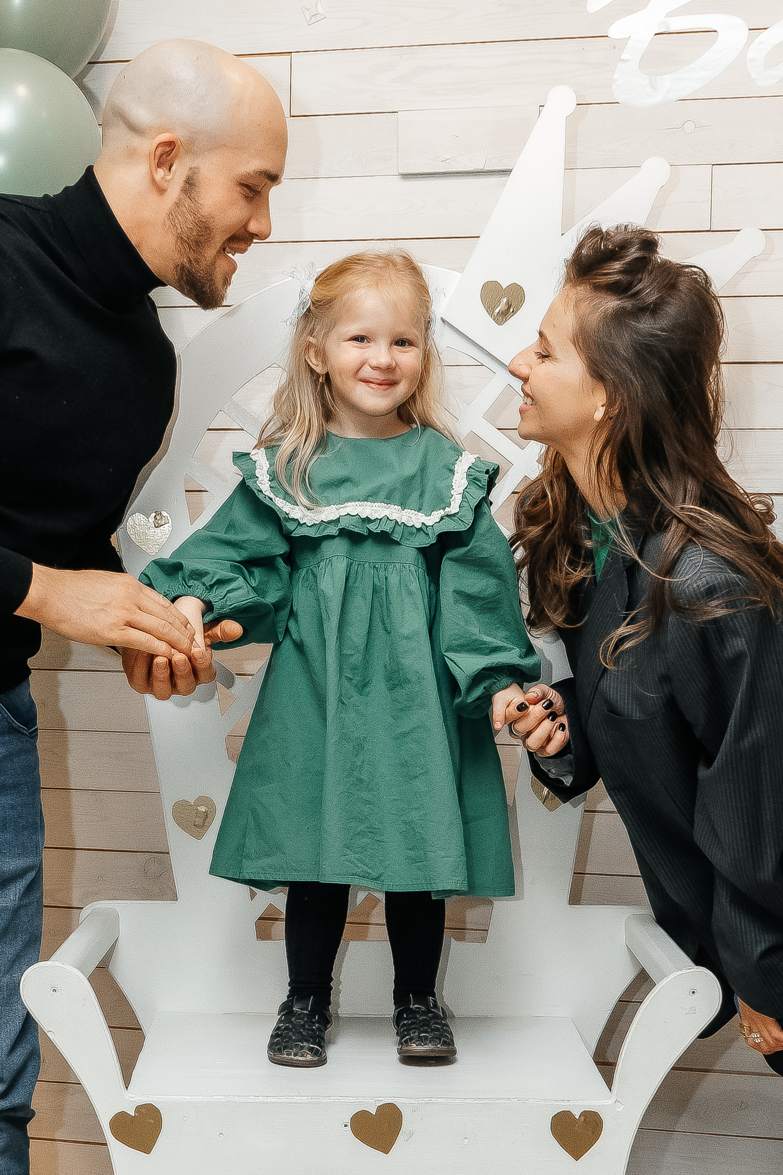 Василиса 3 года. Свадебный и семейный фотограф во Владивостоке Александра Глускер