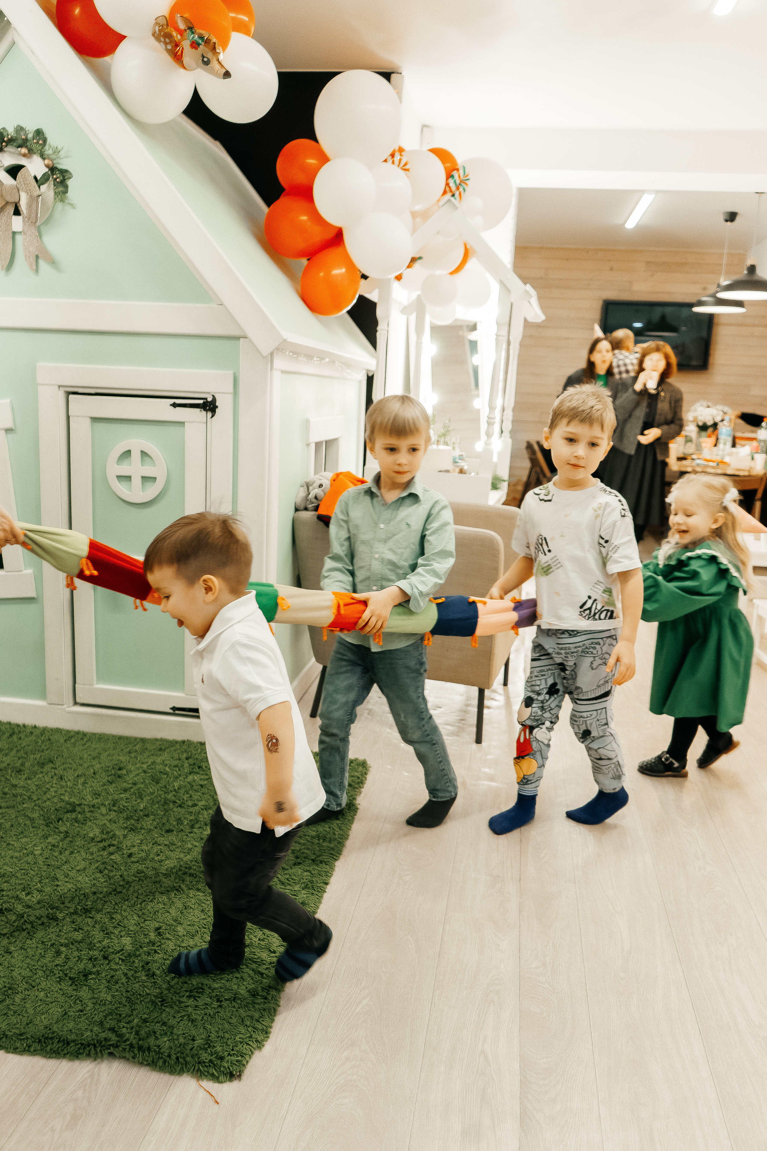 Василиса 3 года. Свадебный и семейный фотограф во Владивостоке Александра Глускер