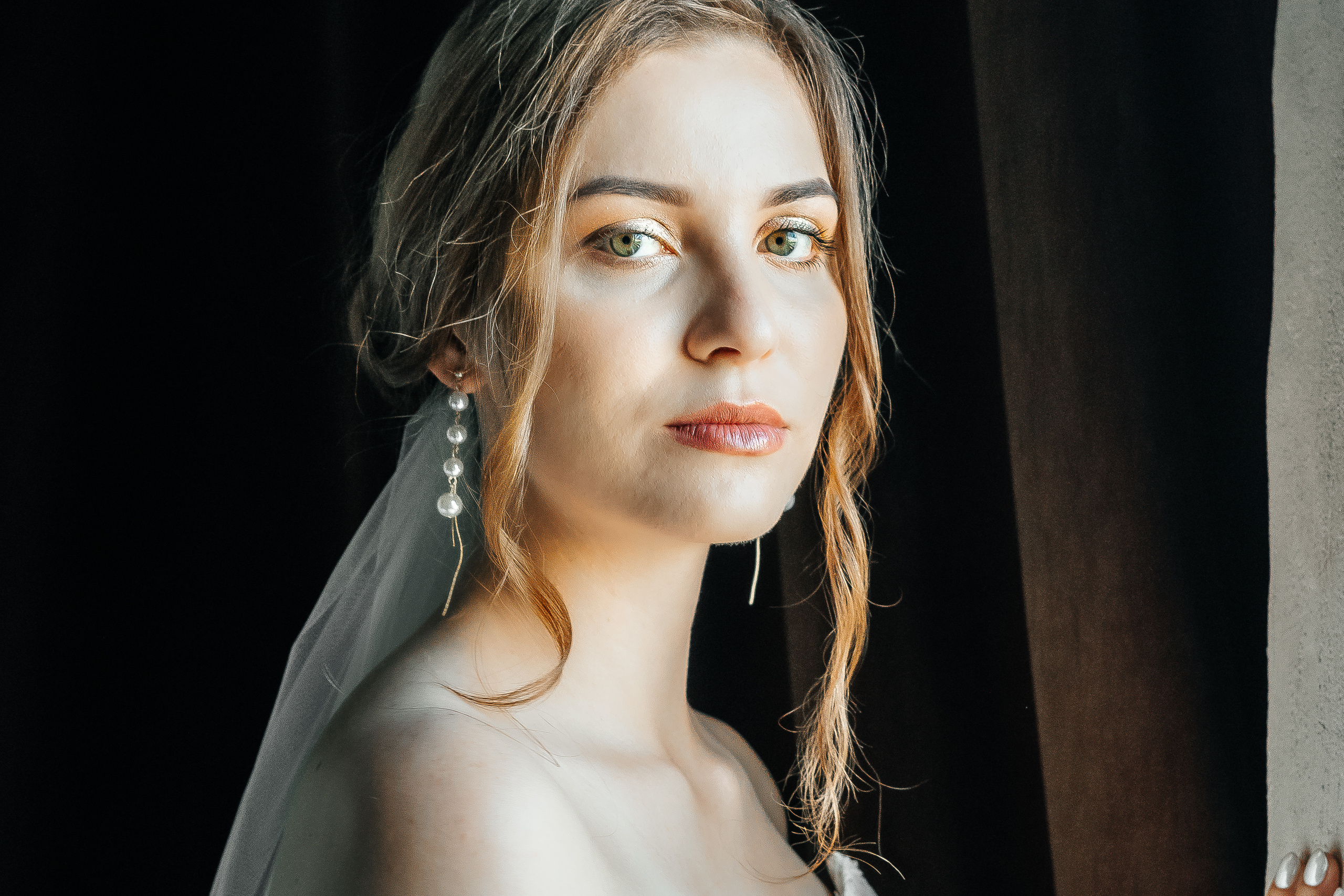 Мария и Александр. Свадебный и семейный фотограф во Владивостоке Александра Глускер