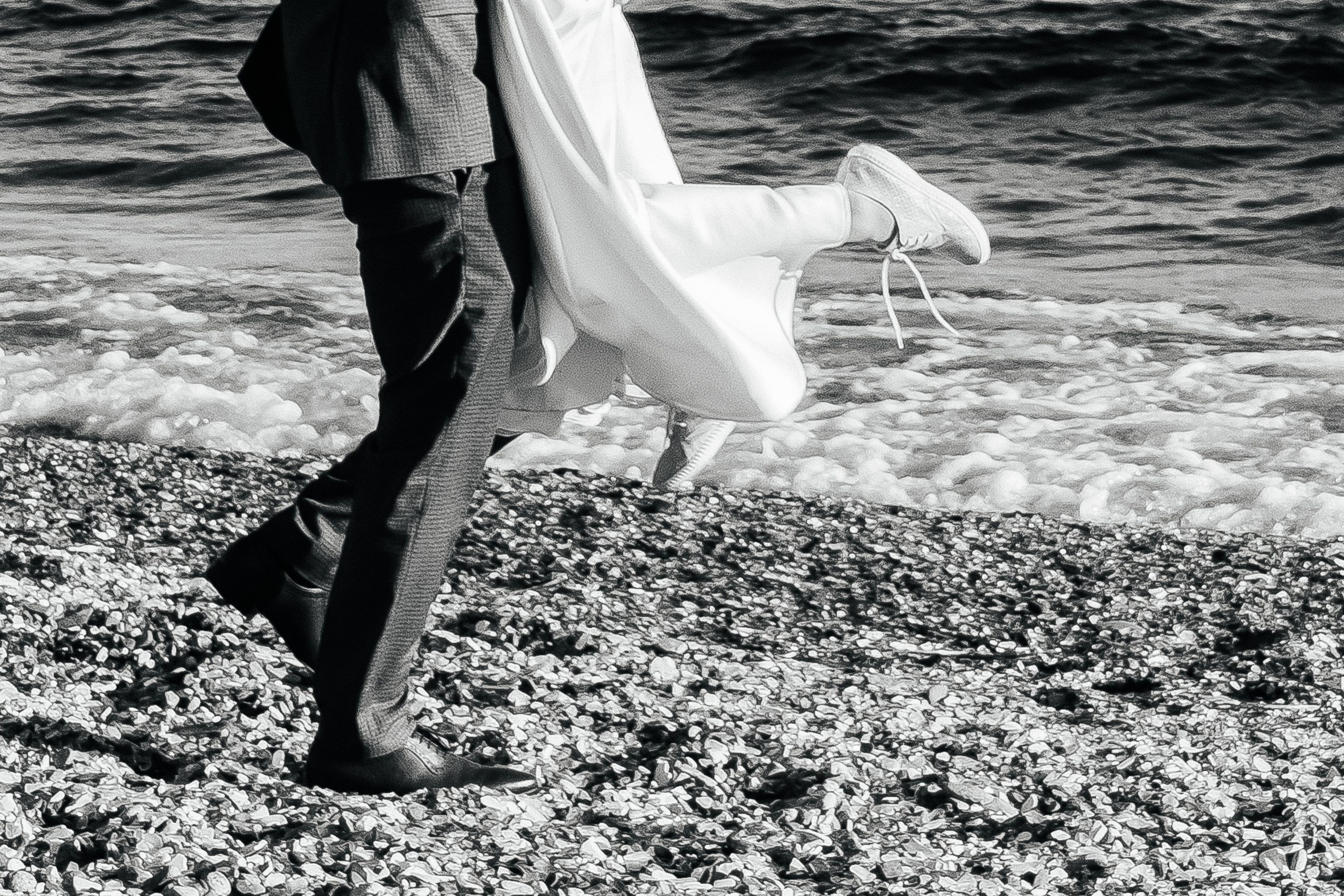 Александра и Алексей. Свадебный и семейный фотограф во Владивостоке Александра Глускер