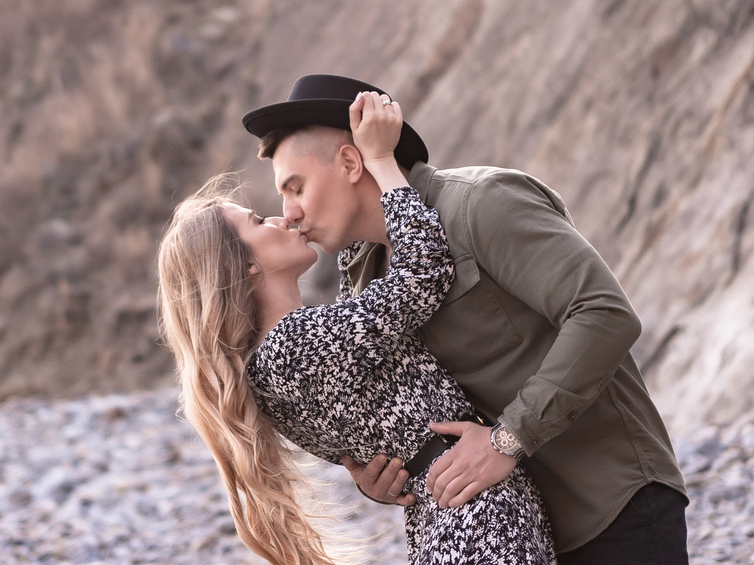 Олеся и Дмитрий. Свадебный и семейный фотограф во Владивостоке Александра Глускер