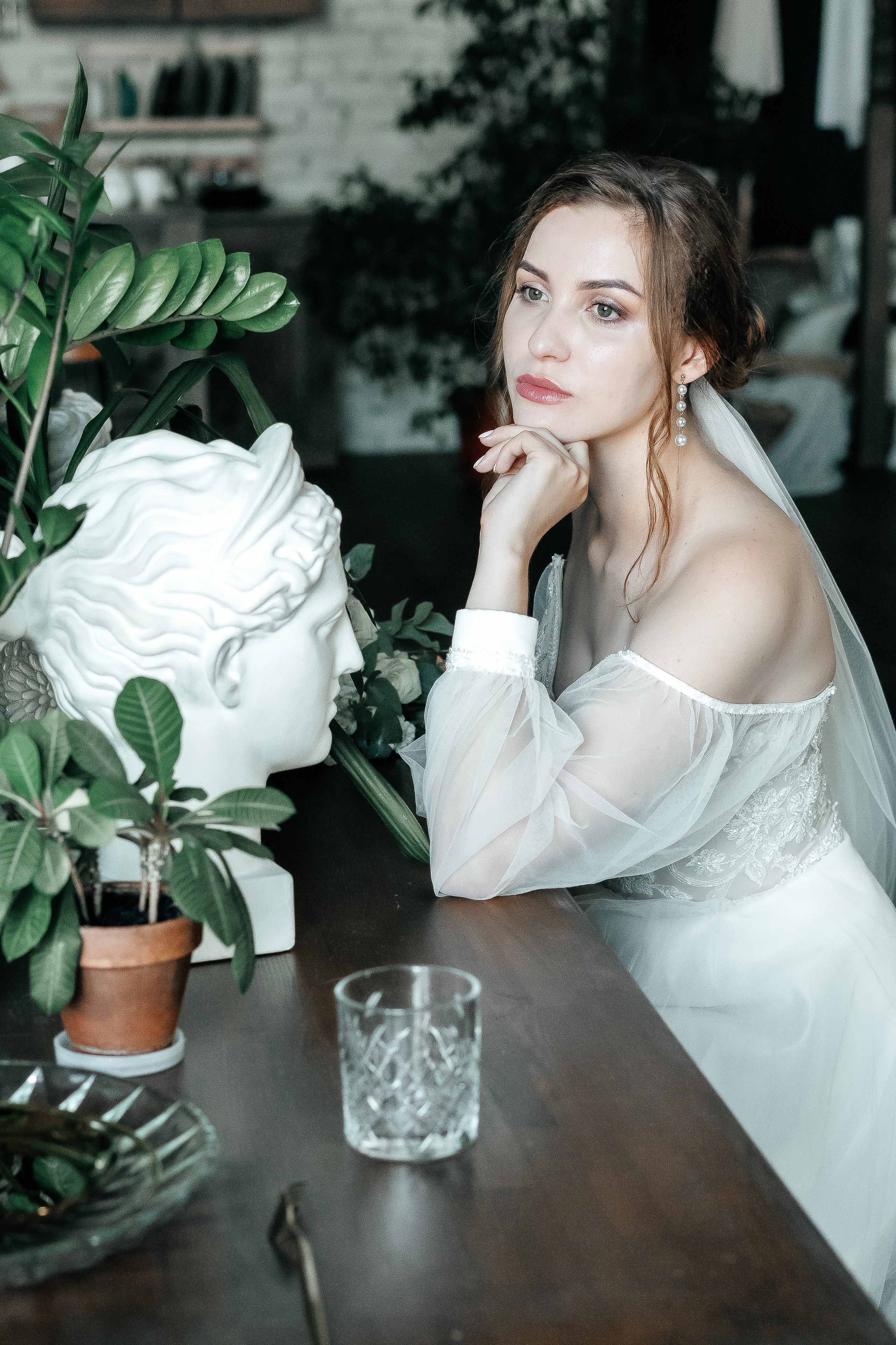 Мария и Александр. Свадебный и семейный фотограф во Владивостоке Александра Глускер