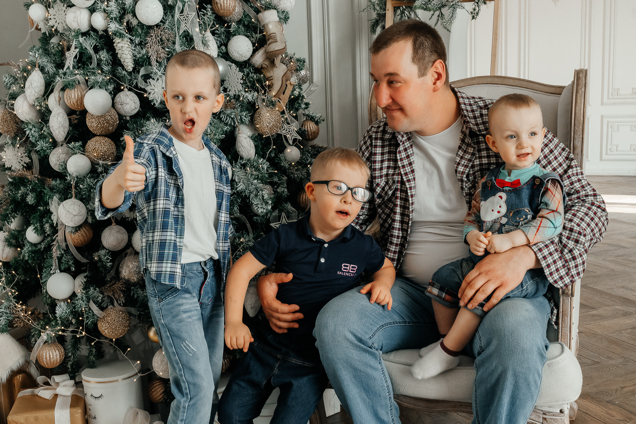 Капитановы. Свадебный и семейный фотограф во Владивостоке Александра Глускер