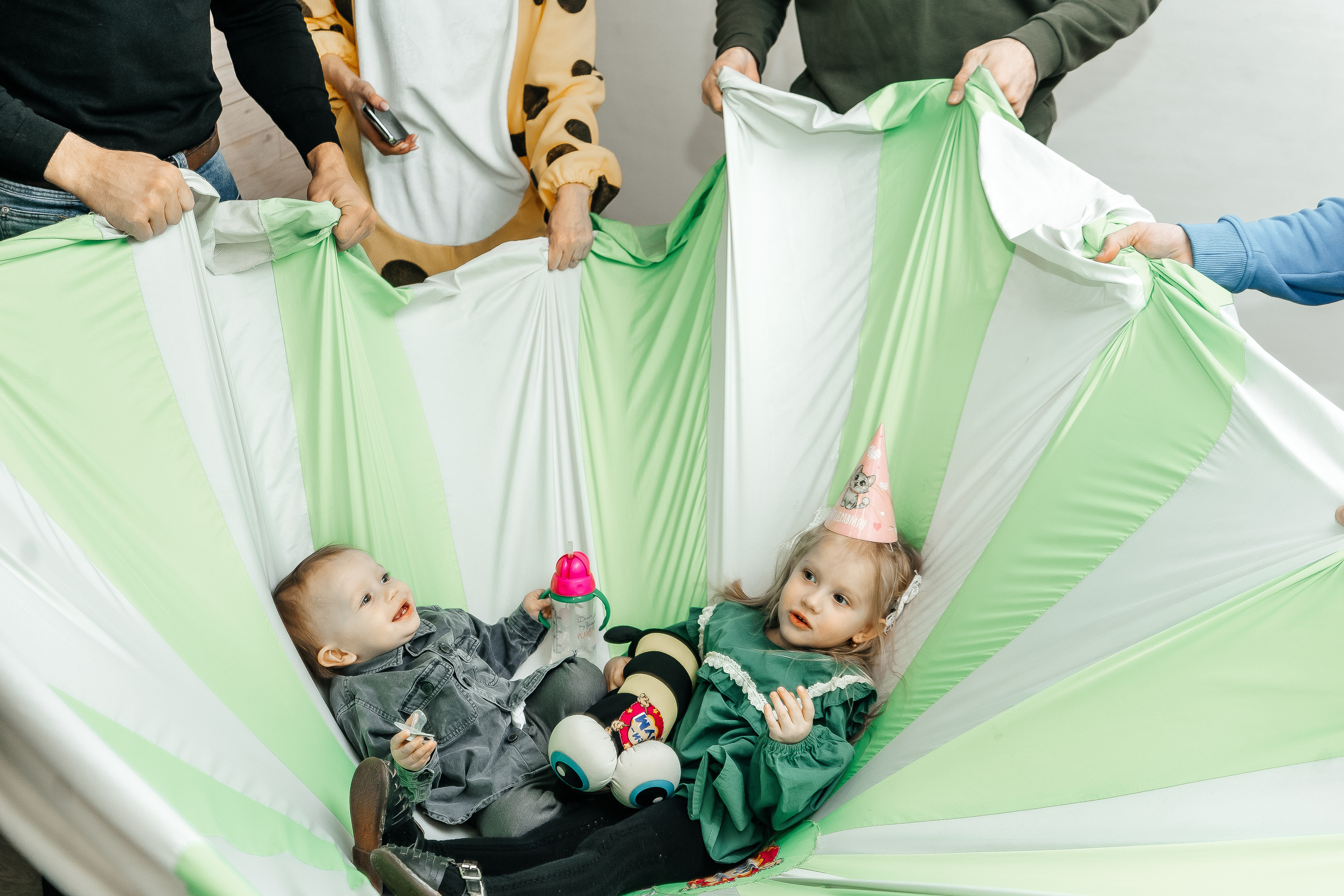 Василиса 3 года. Свадебный и семейный фотограф во Владивостоке Александра Глускер