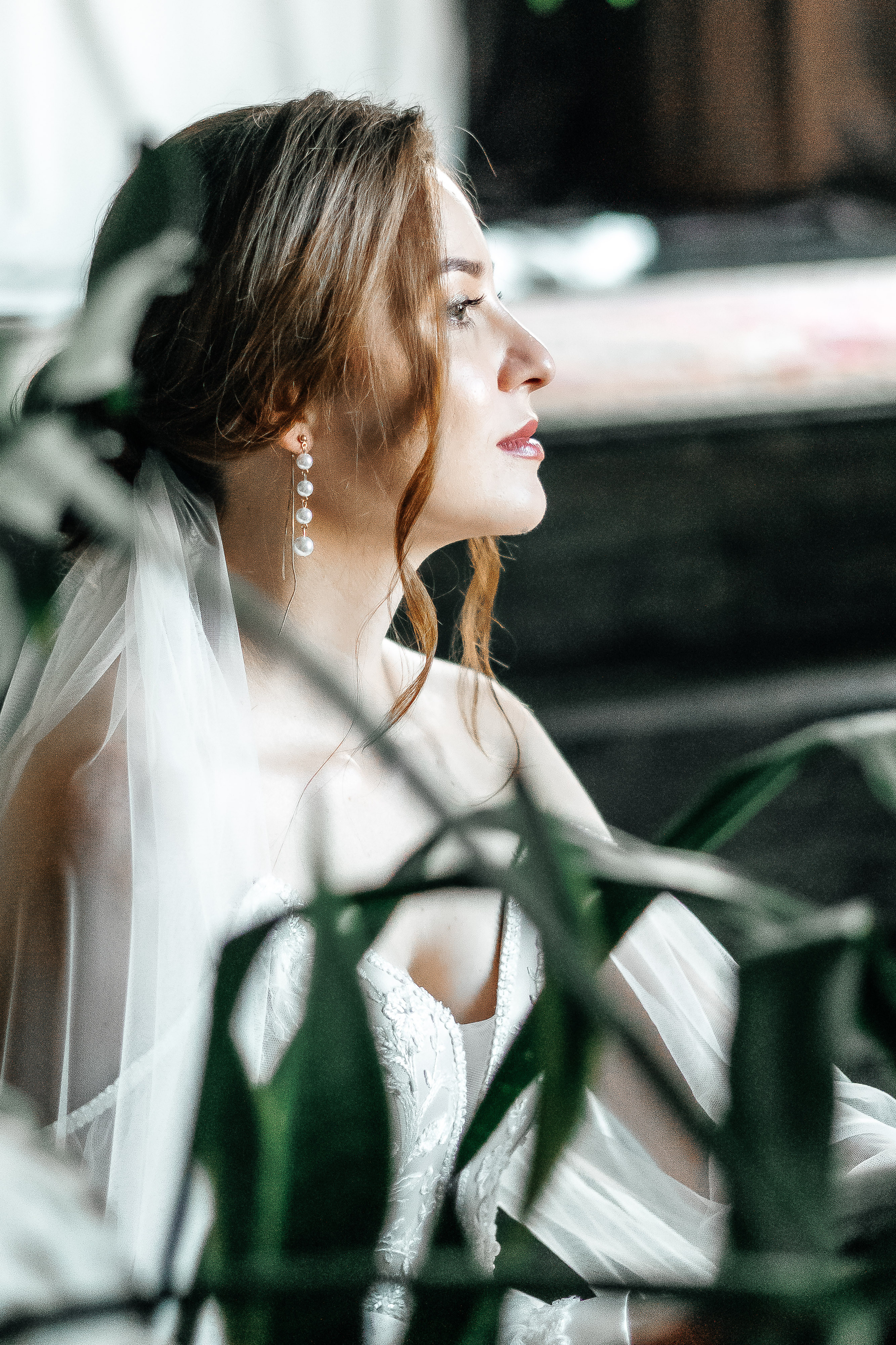 Мария и Александр. Свадебный и семейный фотограф во Владивостоке Александра Глускер