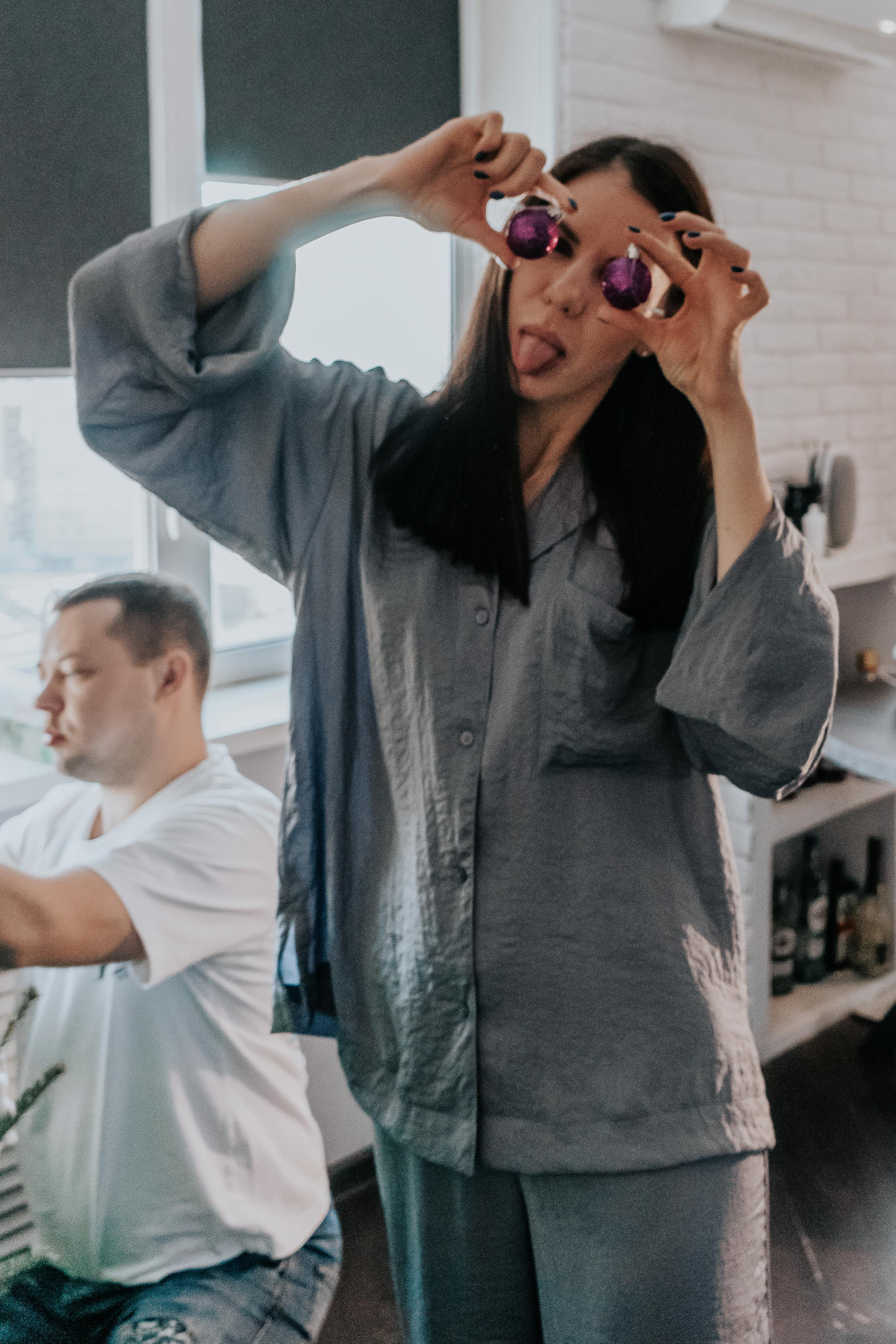 Веселовы. Свадебный и семейный фотограф во Владивостоке Александра Глускер