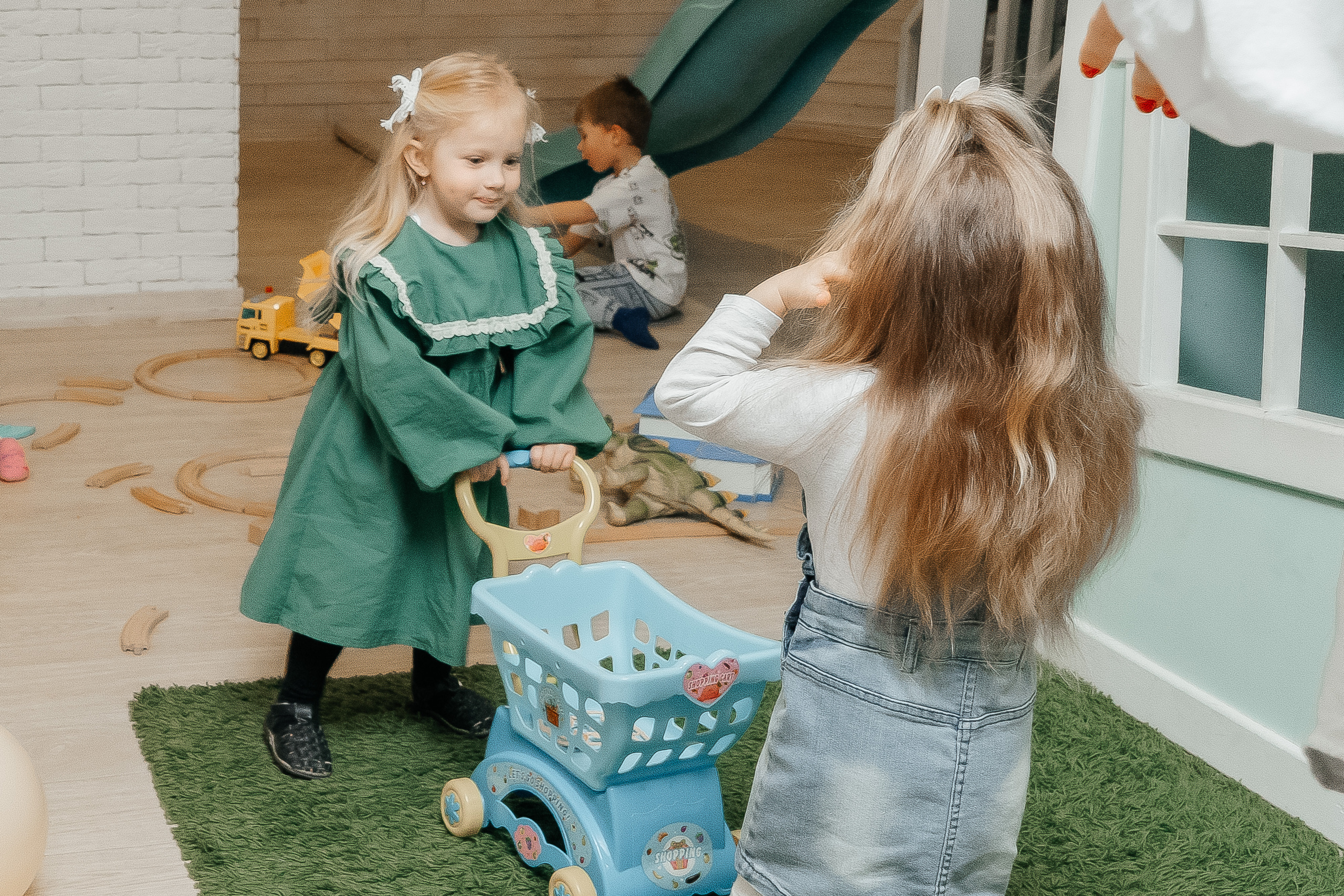 Василиса 3 года. Свадебный и семейный фотограф во Владивостоке Александра Глускер