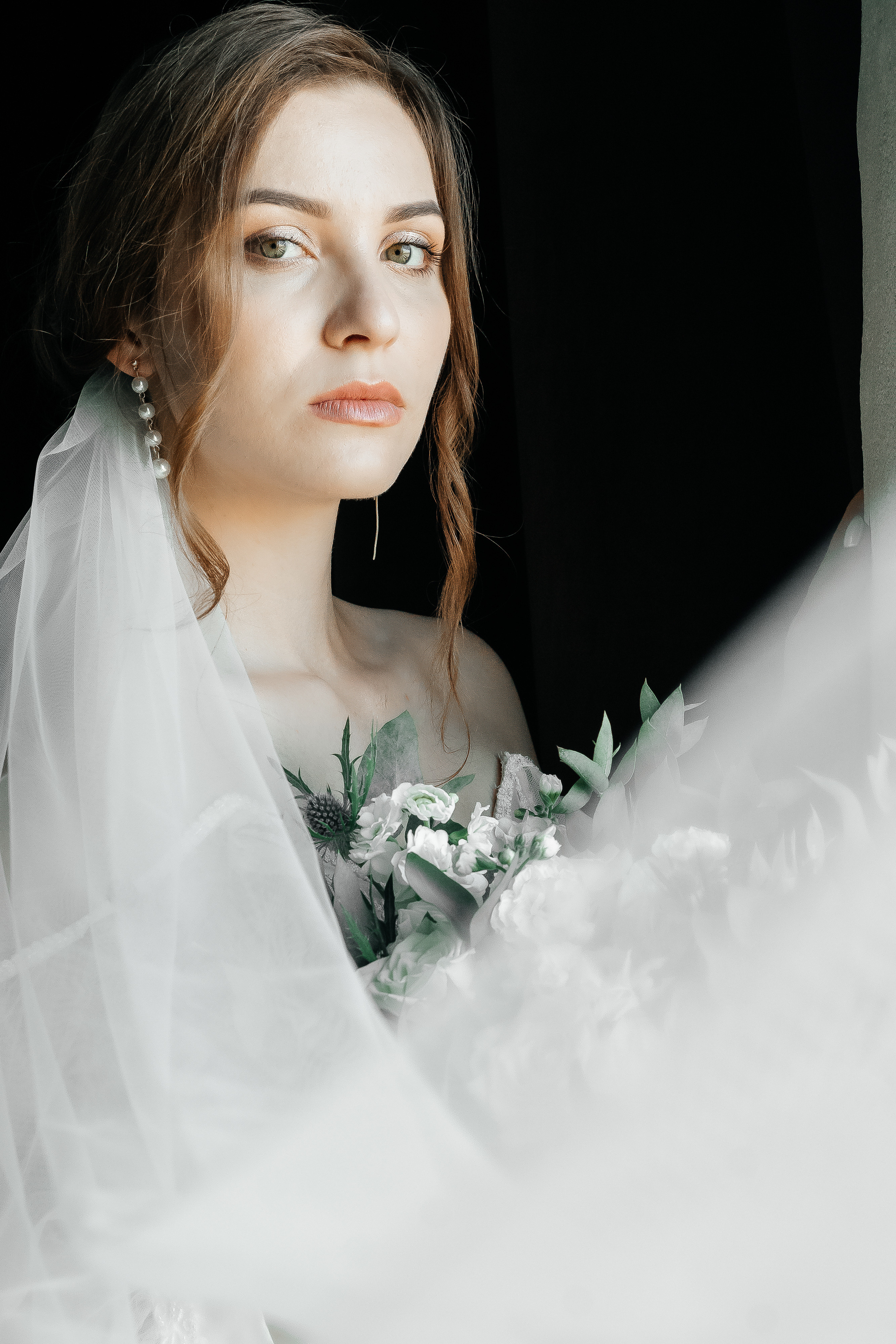 Мария и Александр. Свадебный и семейный фотограф во Владивостоке Александра Глускер