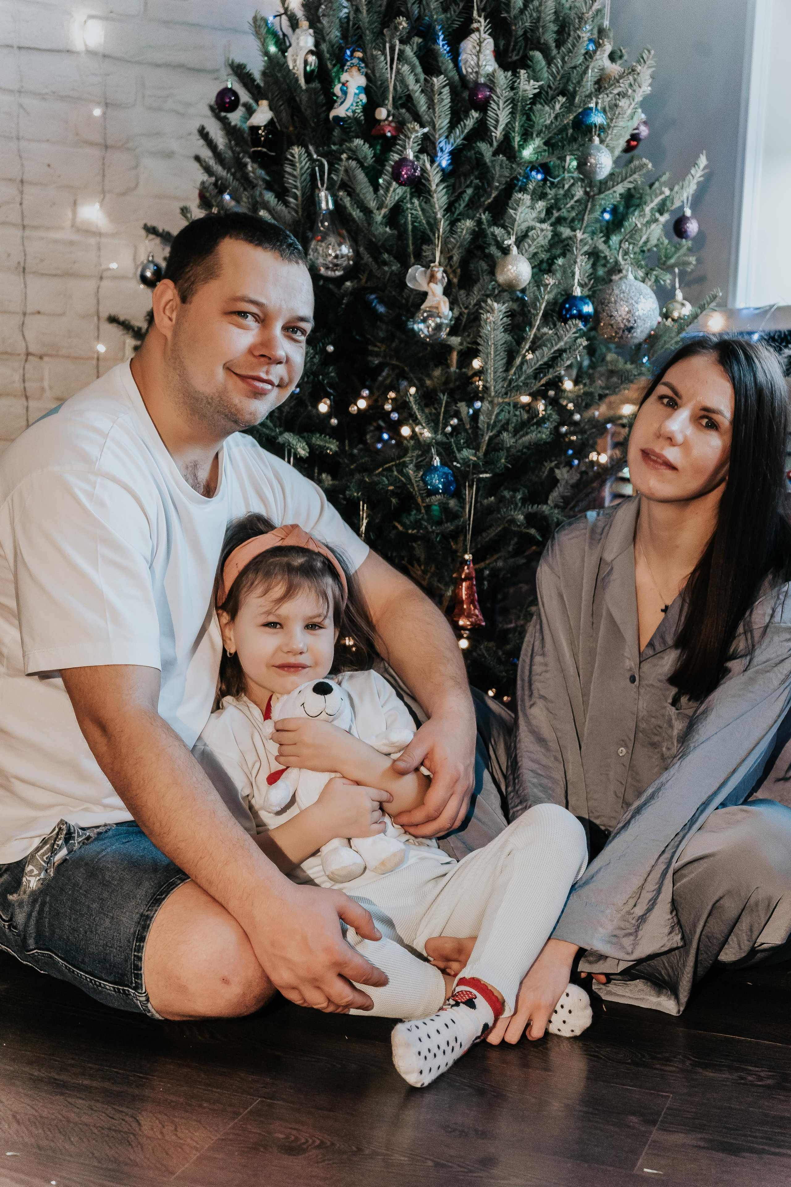 Веселовы. Свадебный и семейный фотограф во Владивостоке Александра Глускер