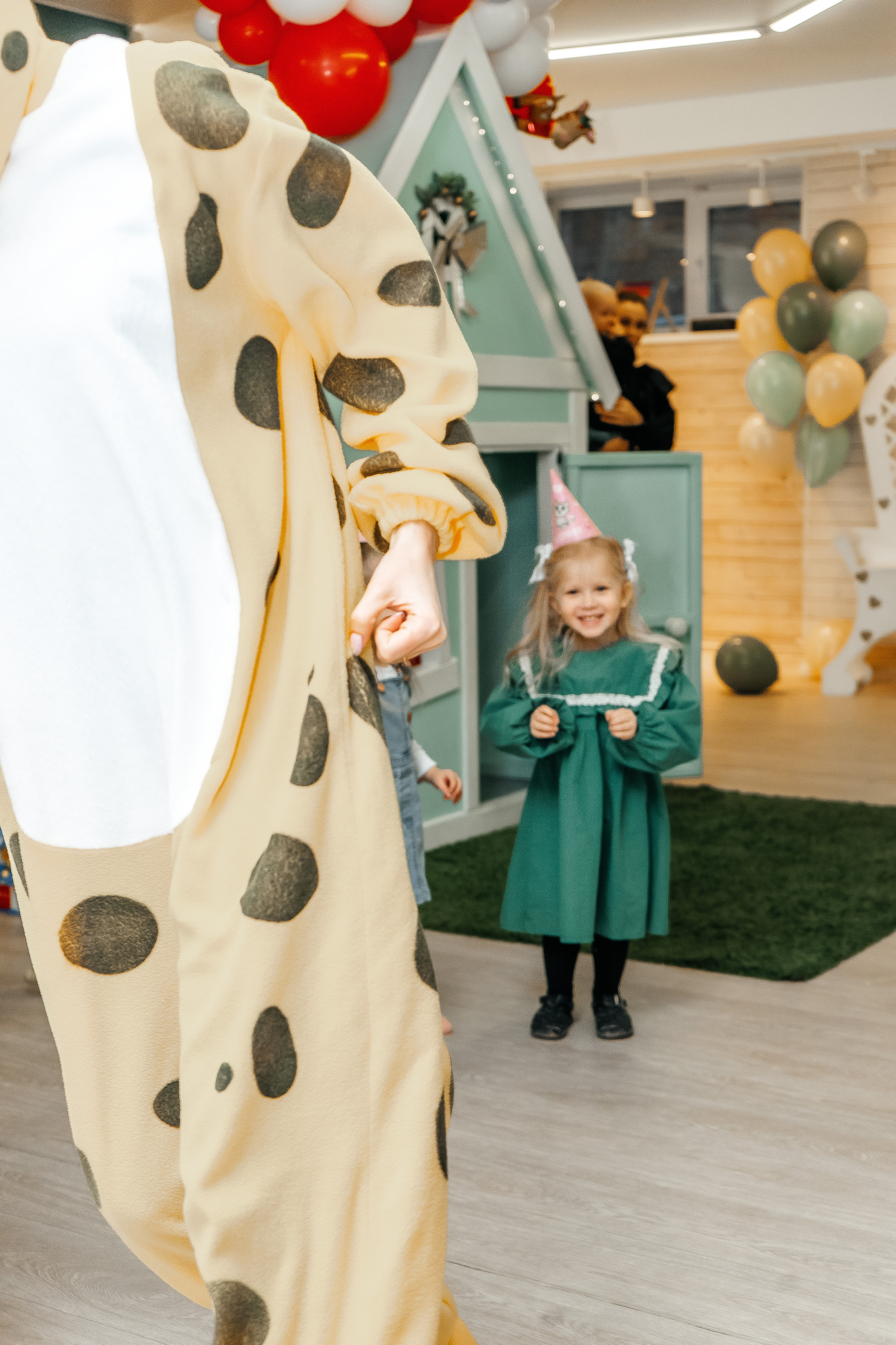 Василиса 3 года. Свадебный и семейный фотограф во Владивостоке Александра Глускер