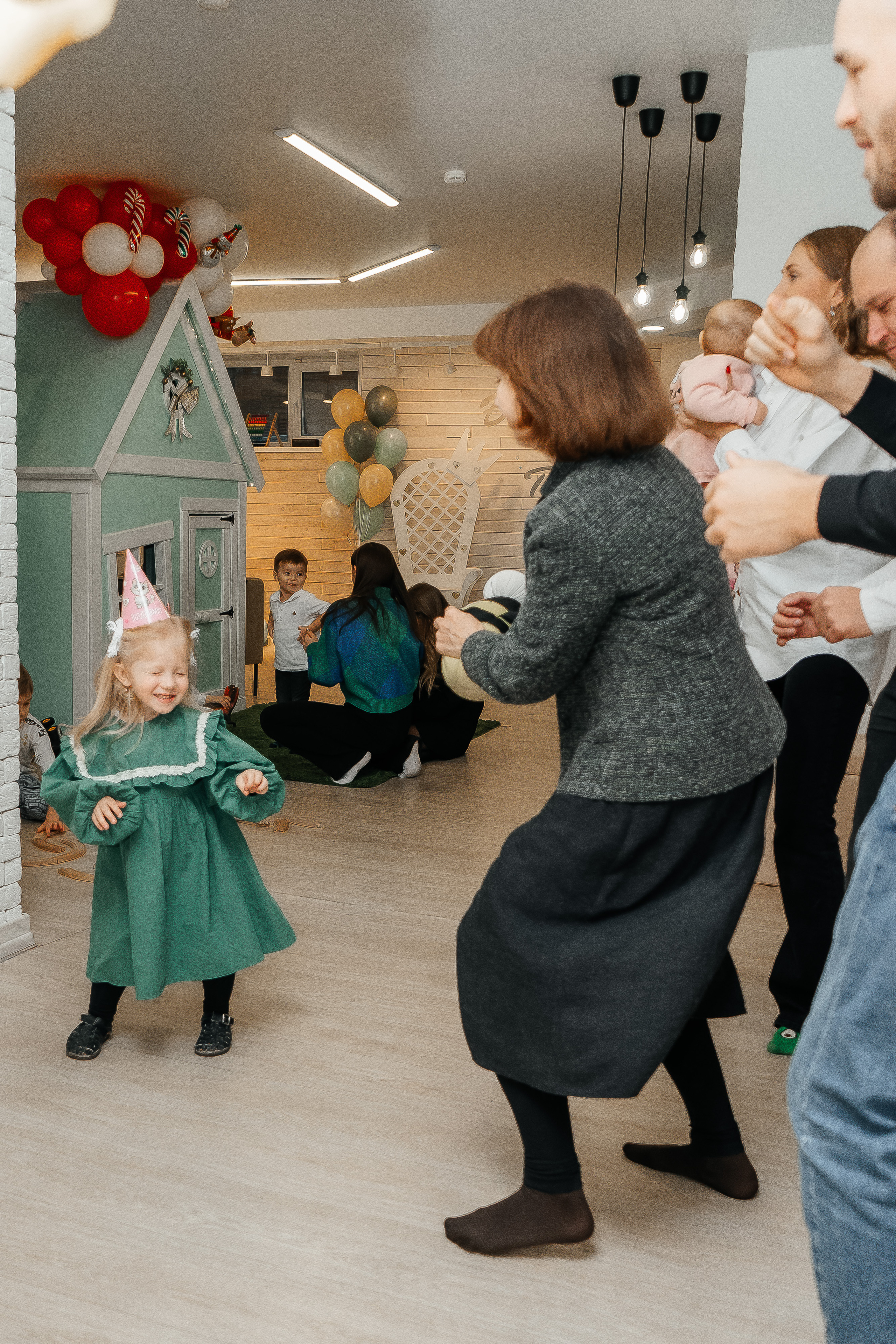 Василиса 3 года. Свадебный и семейный фотограф во Владивостоке Александра Глускер