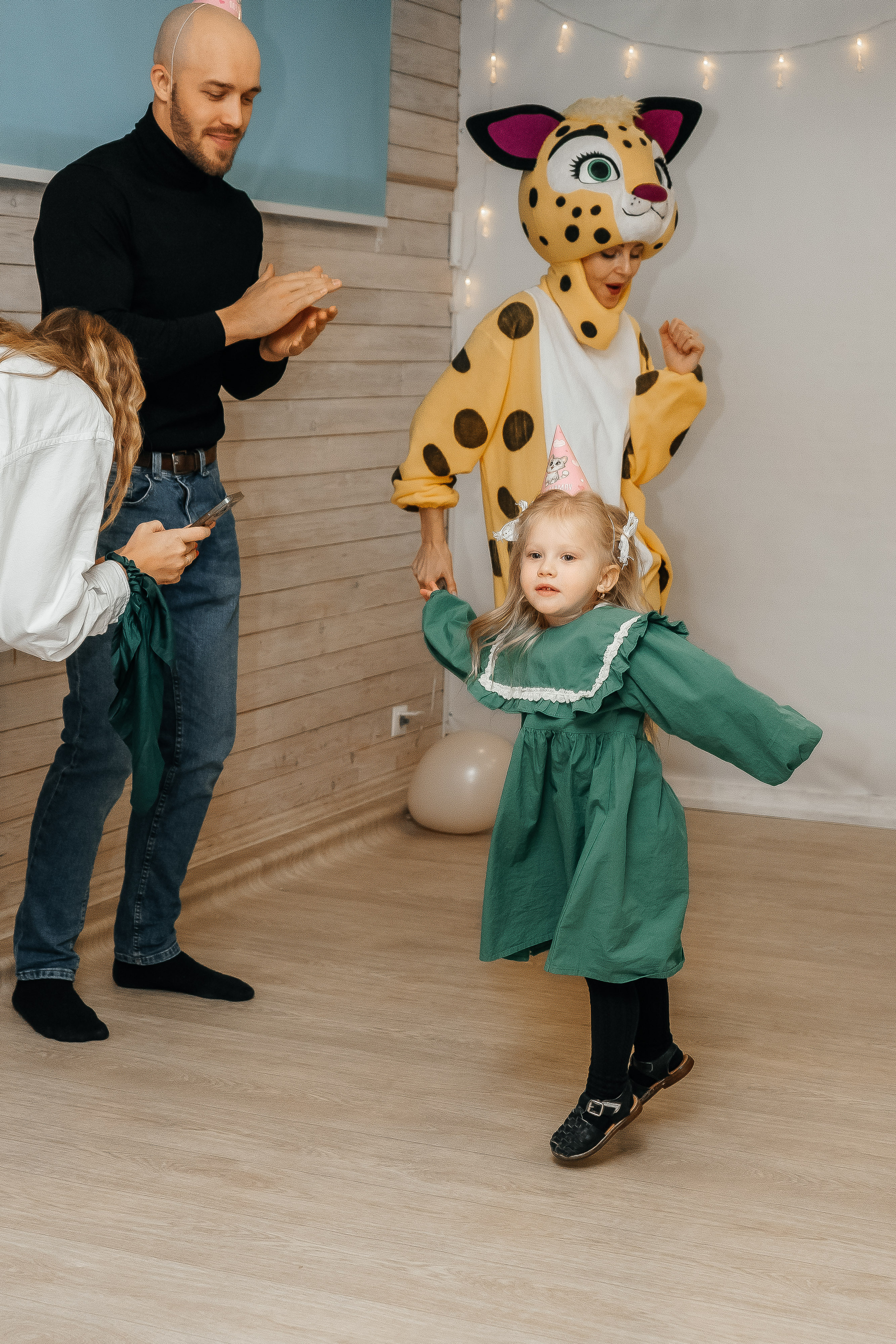 Василиса 3 года. Свадебный и семейный фотограф во Владивостоке Александра Глускер