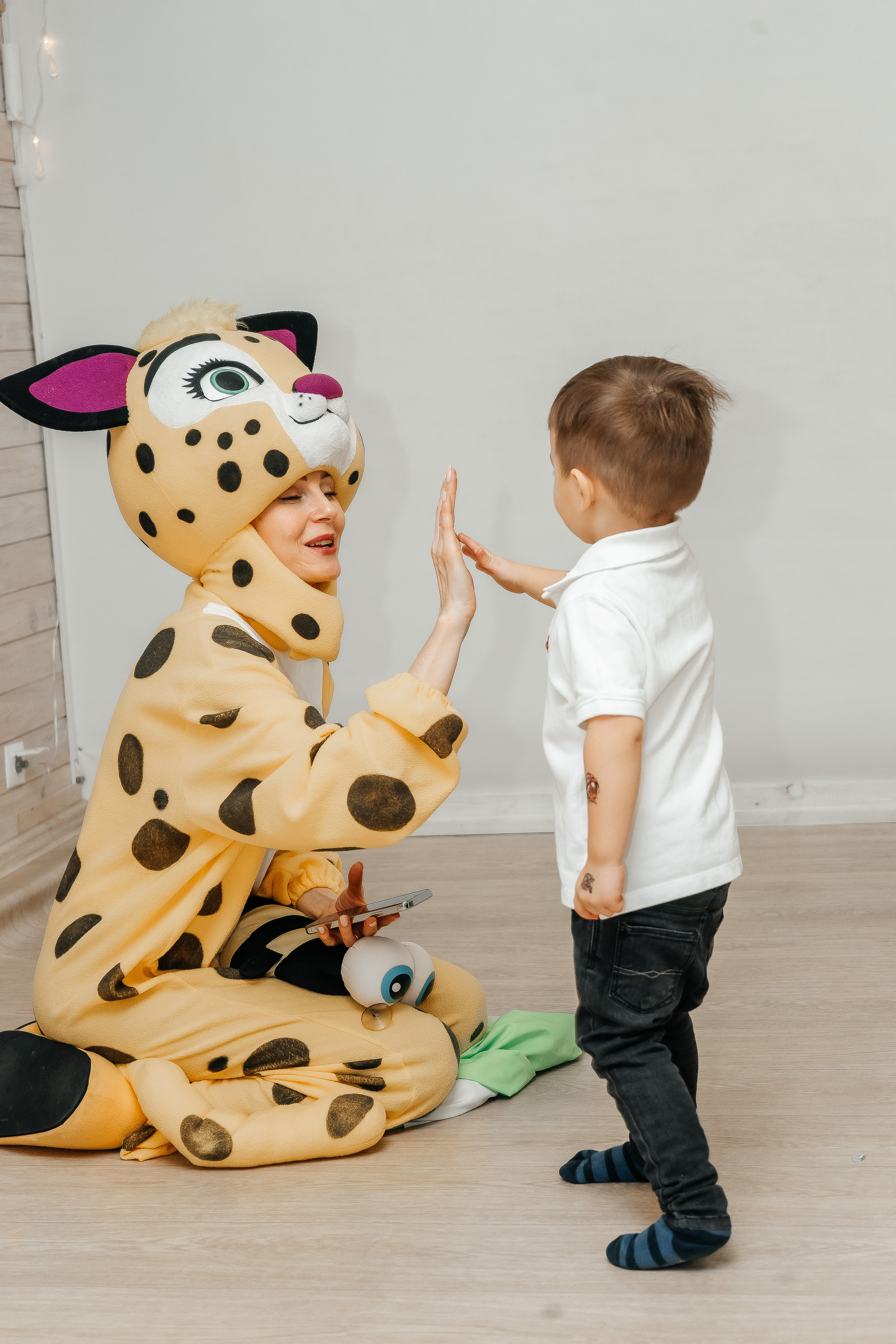 Василиса 3 года. Свадебный и семейный фотограф во Владивостоке Александра Глускер