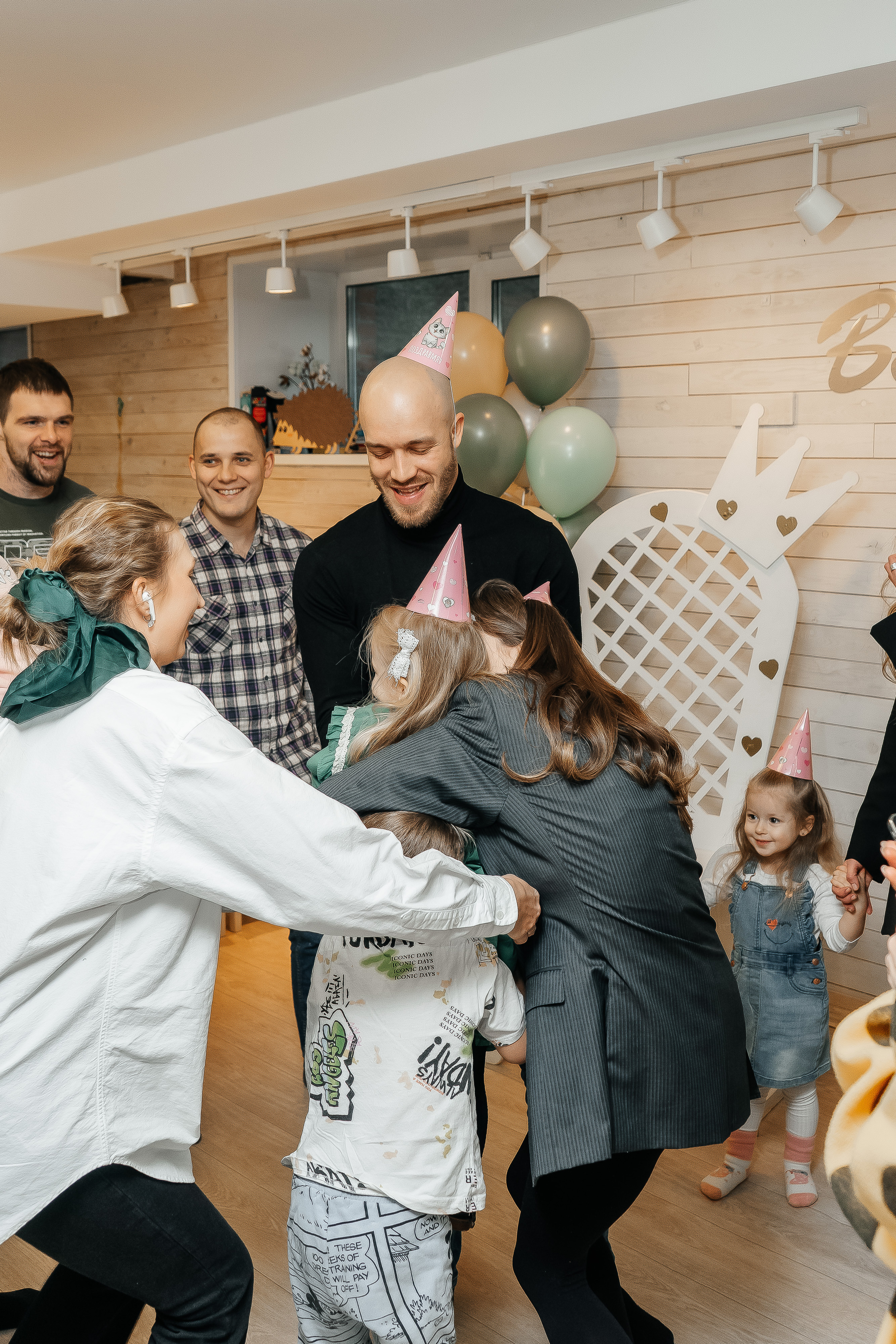 Василиса 3 года. Свадебный и семейный фотограф во Владивостоке Александра Глускер