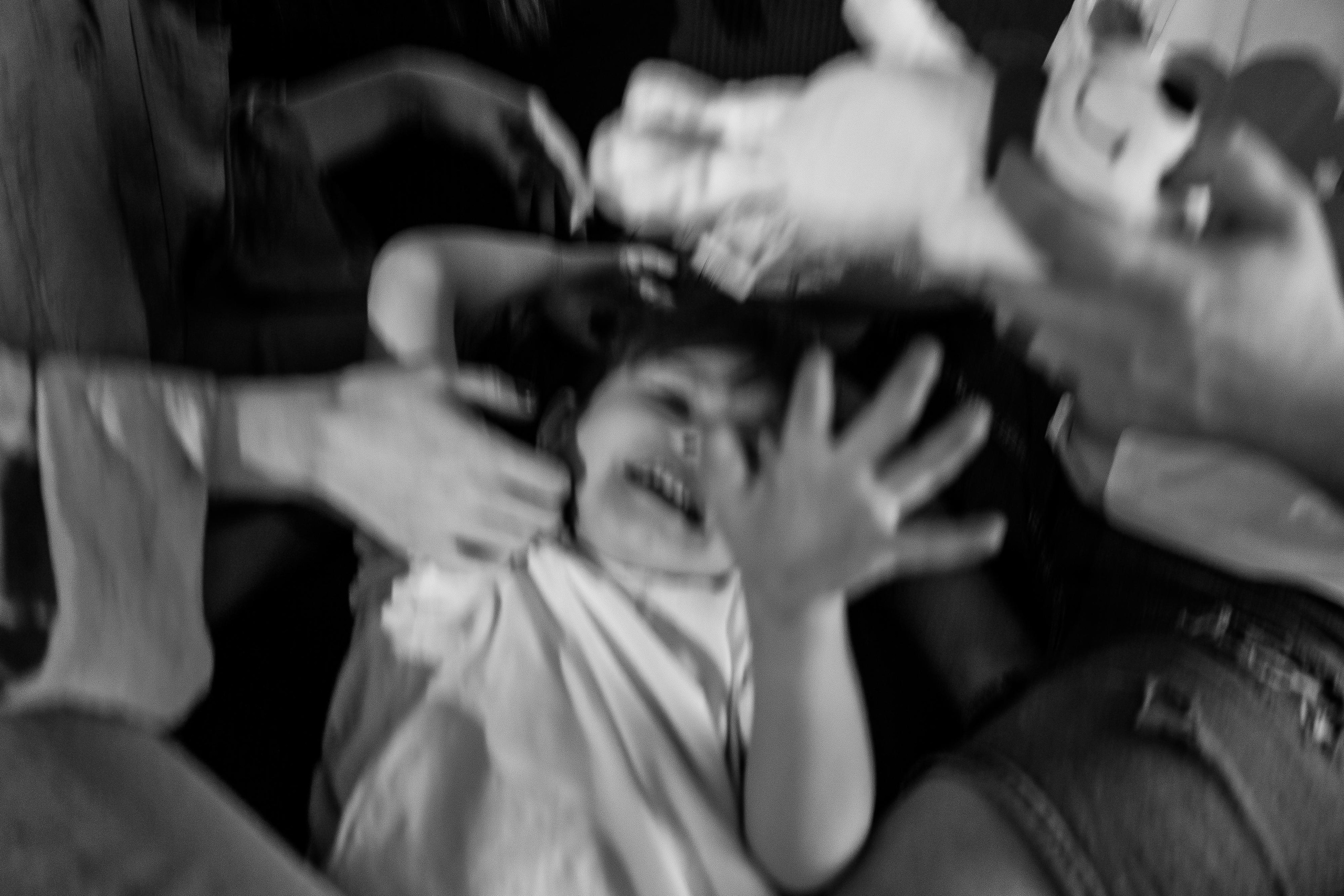 Веселовы. Свадебный и семейный фотограф во Владивостоке Александра Глускер