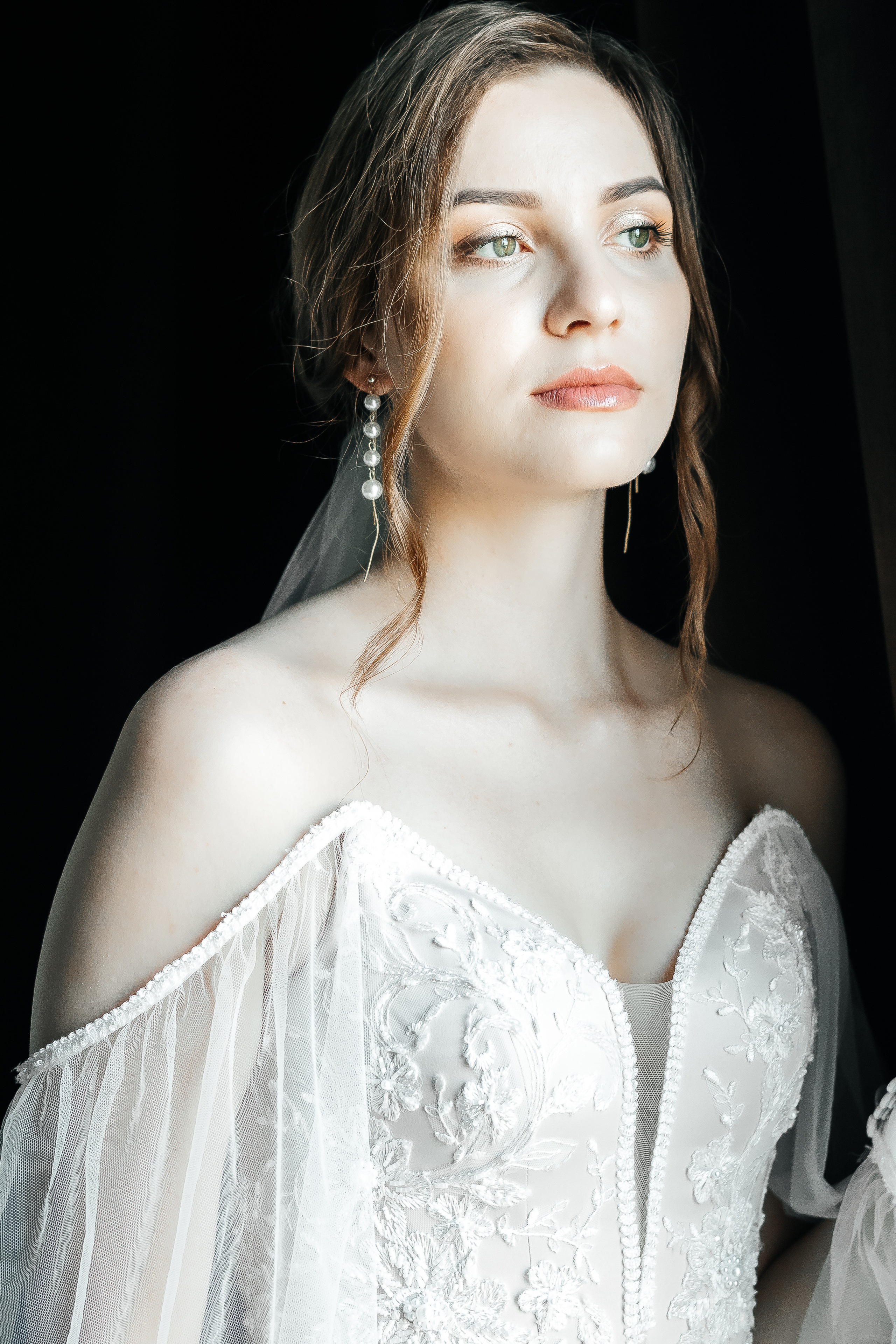 Мария и Александр. Свадебный и семейный фотограф во Владивостоке Александра Глускер