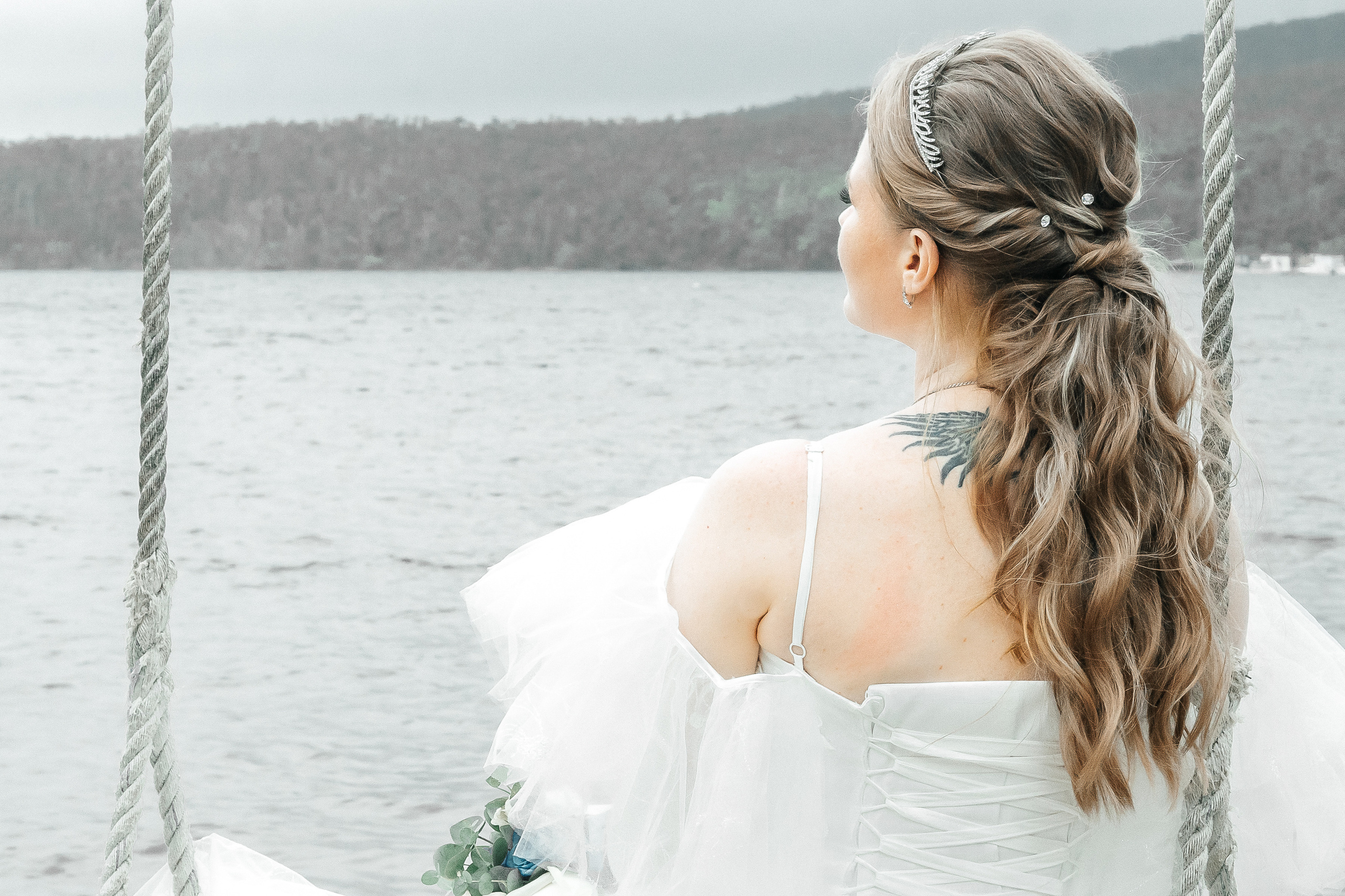 Олеся и Денис. Свадебный и семейный фотограф во Владивостоке Александра Глускер