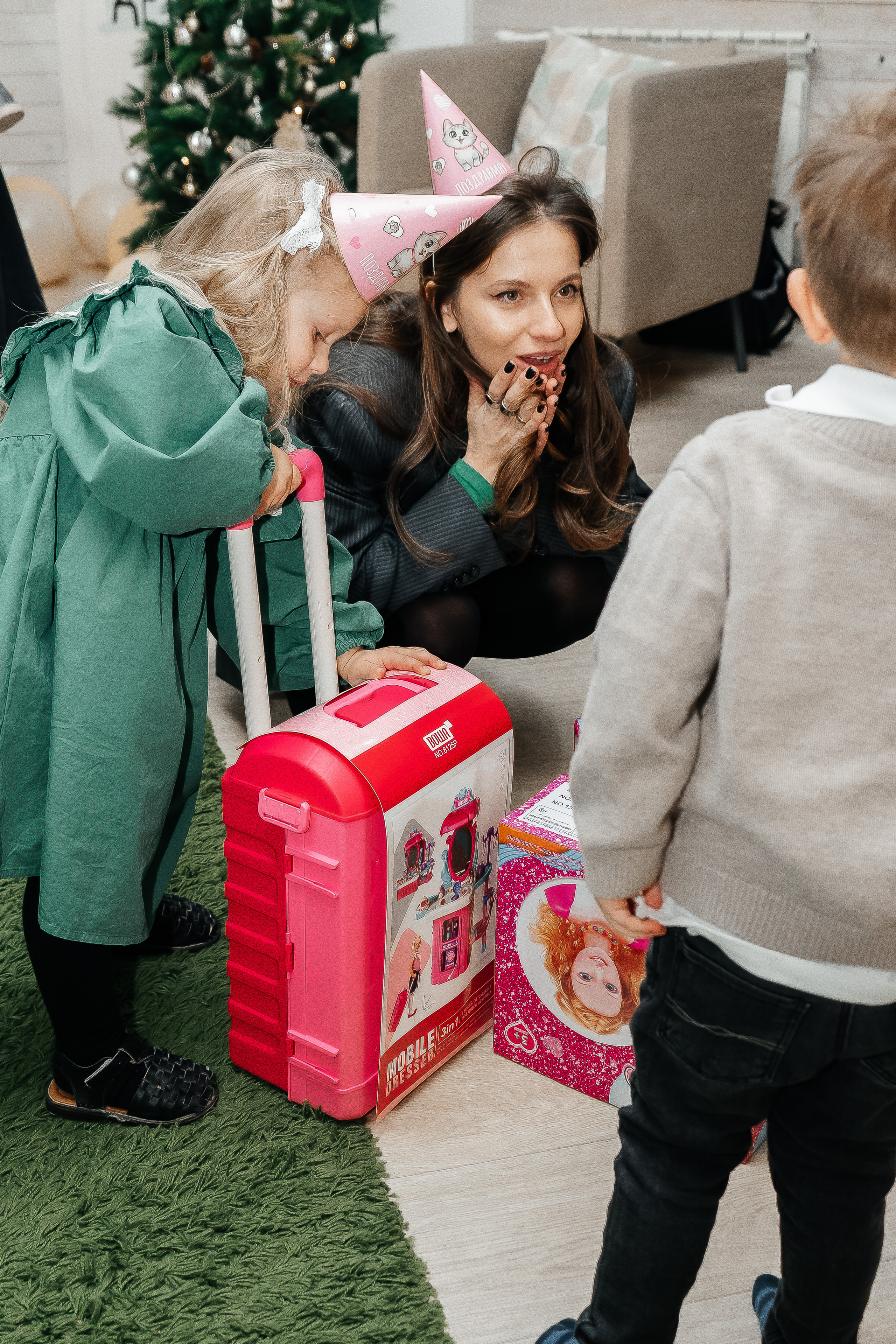 Василиса 3 года. Свадебный и семейный фотограф во Владивостоке Александра Глускер