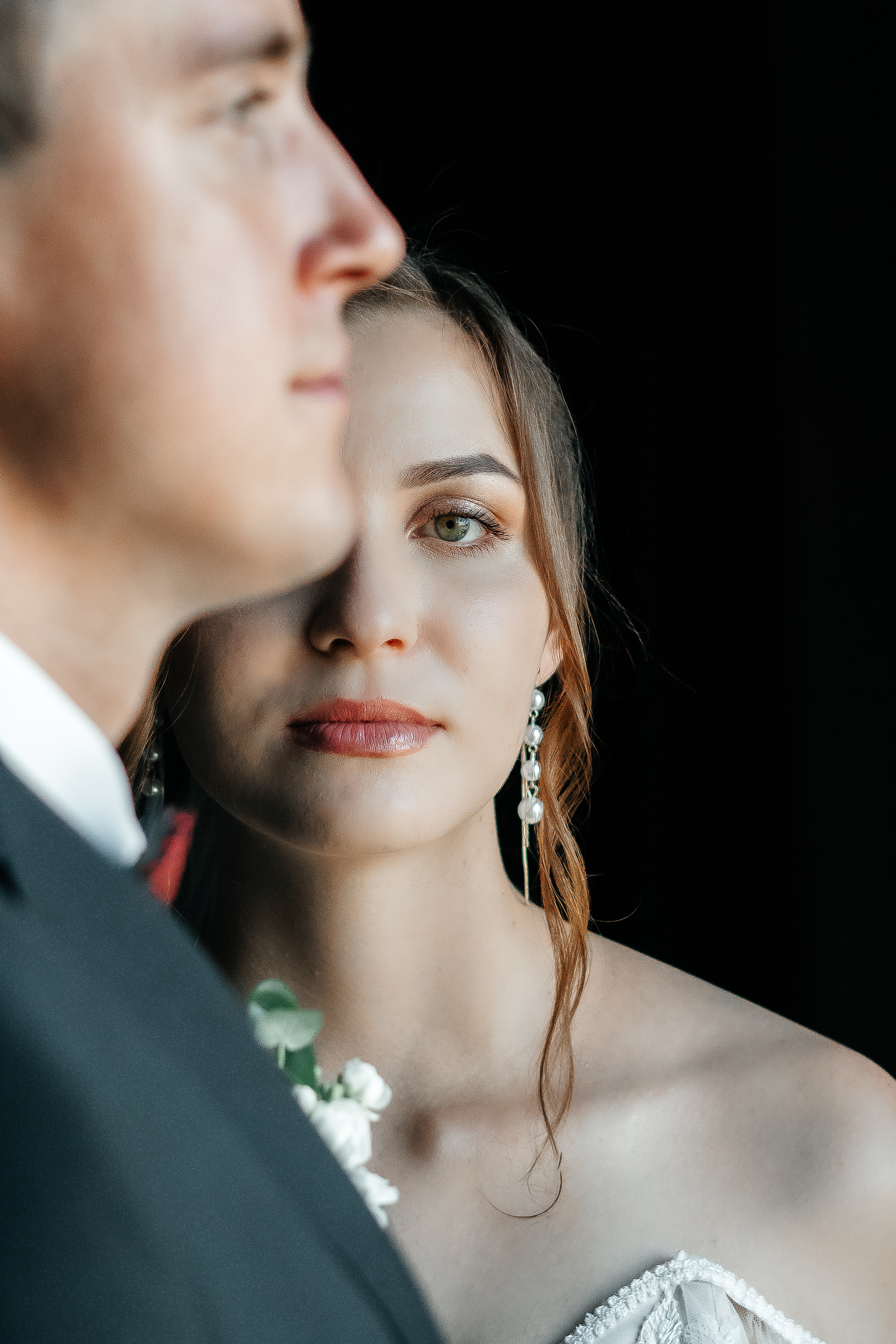 Мария и Александр. Свадебный и семейный фотограф во Владивостоке Александра Глускер