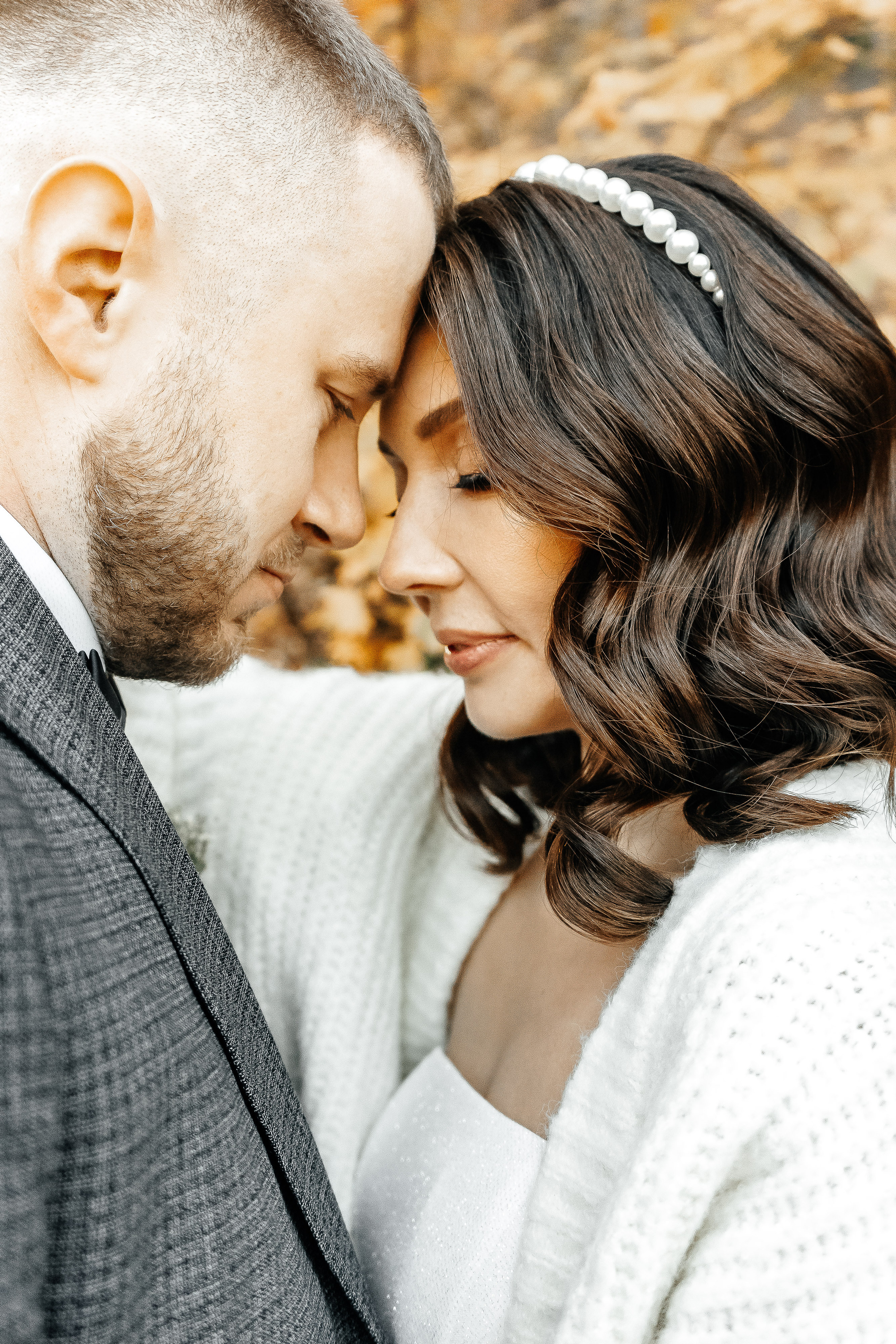 Александра и Алексей. Свадебный и семейный фотограф во Владивостоке Александра Глускер