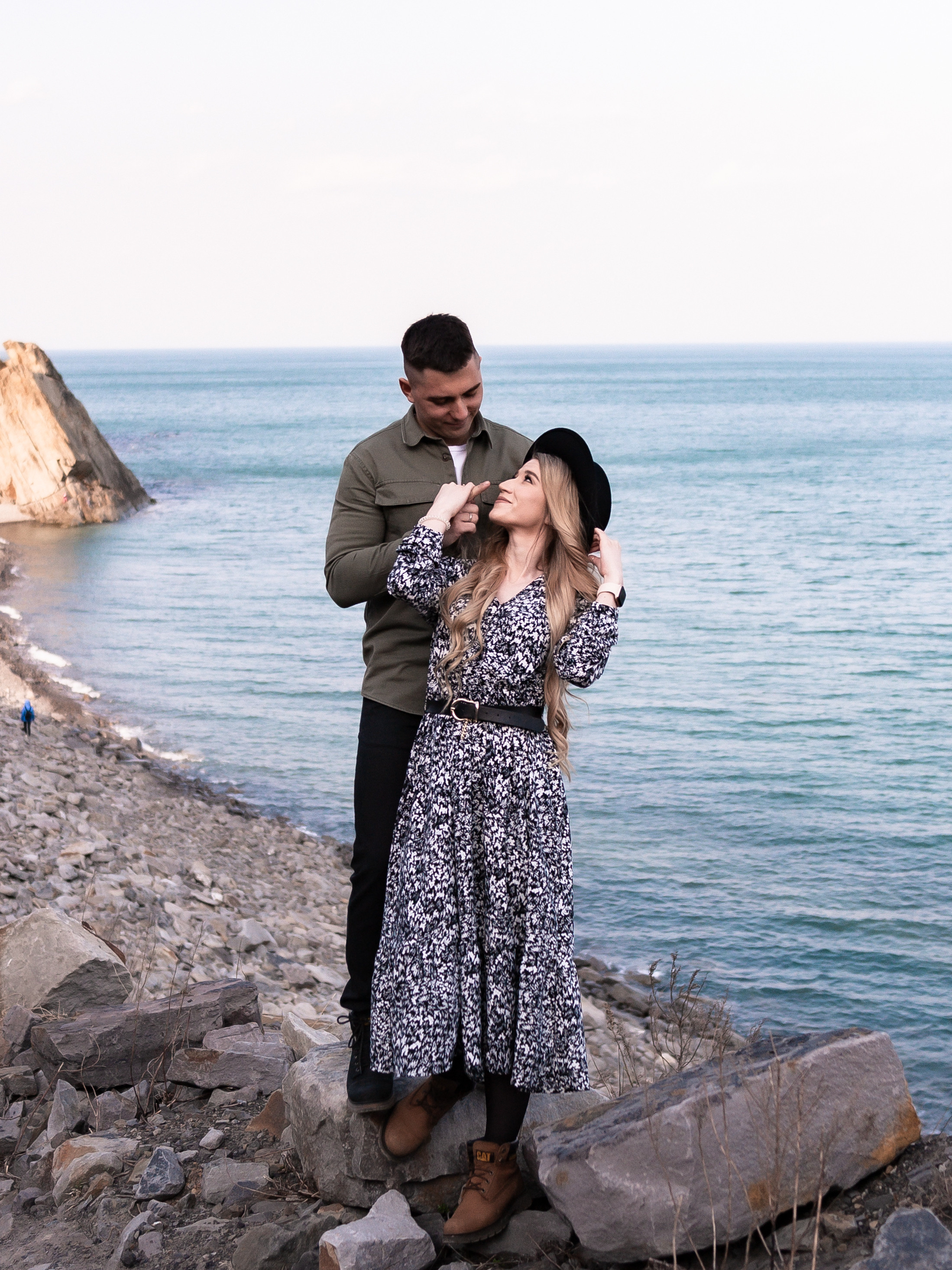 Олеся и Дмитрий. Свадебный и семейный фотограф во Владивостоке Александра Глускер