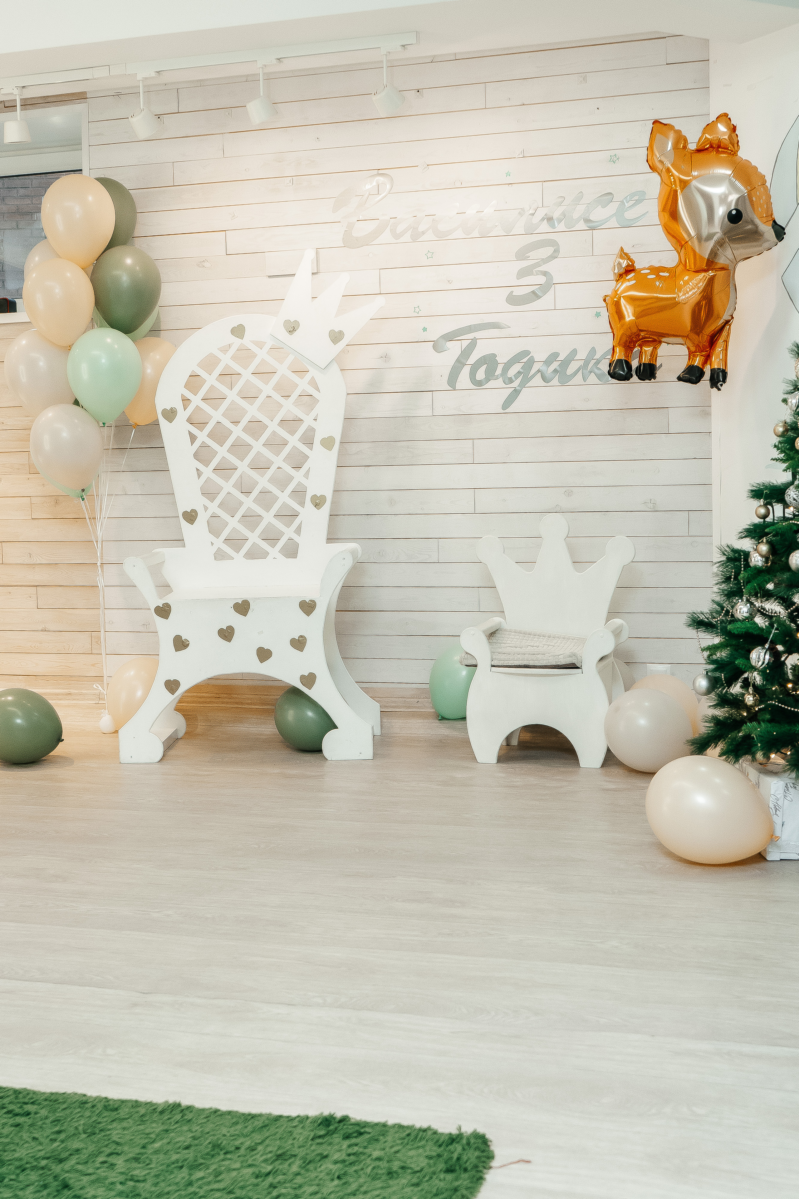 Василиса 3 года. Свадебный и семейный фотограф во Владивостоке Александра Глускер