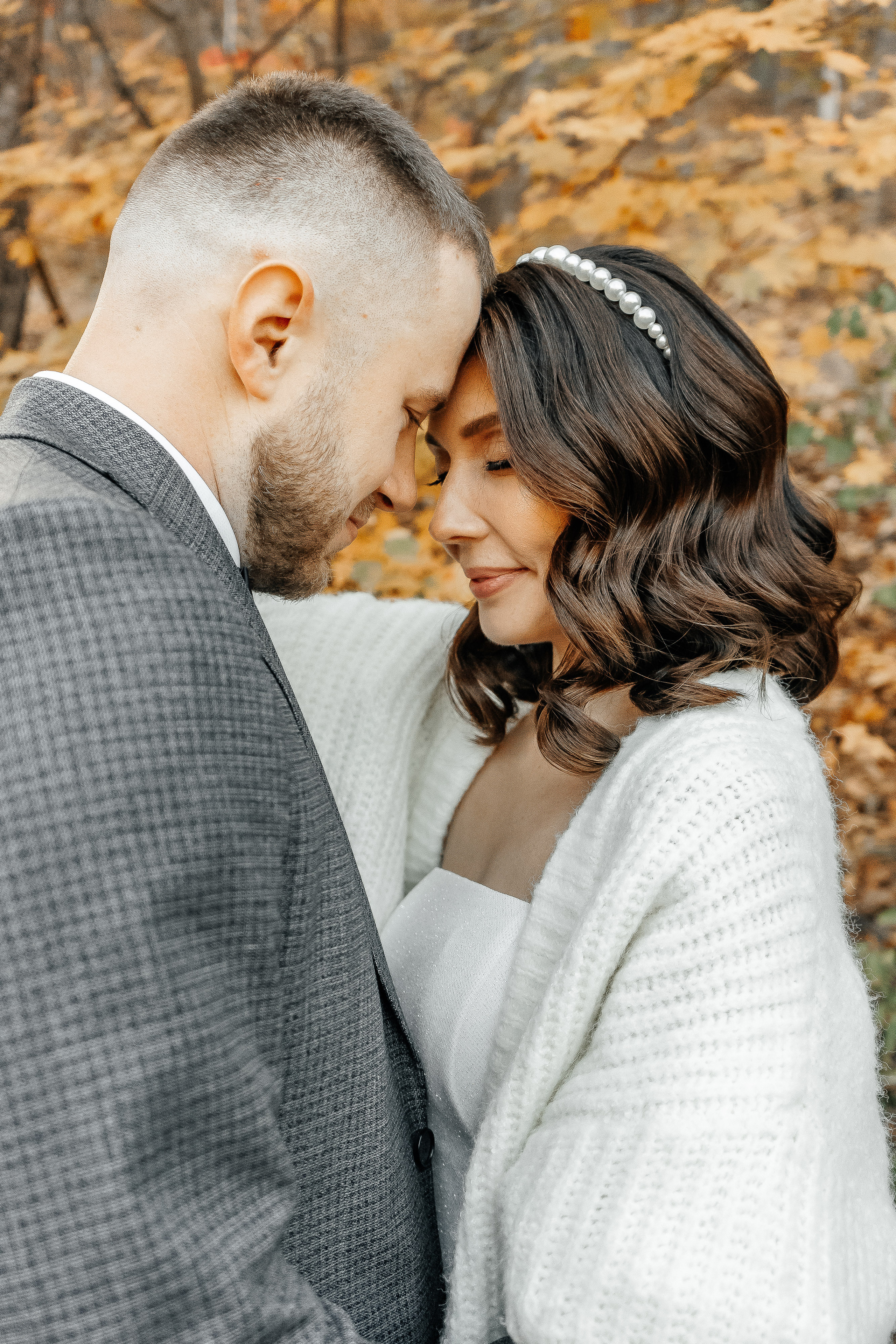 Отзывы. Свадебный и семейный фотограф во Владивостоке Александра Глускер