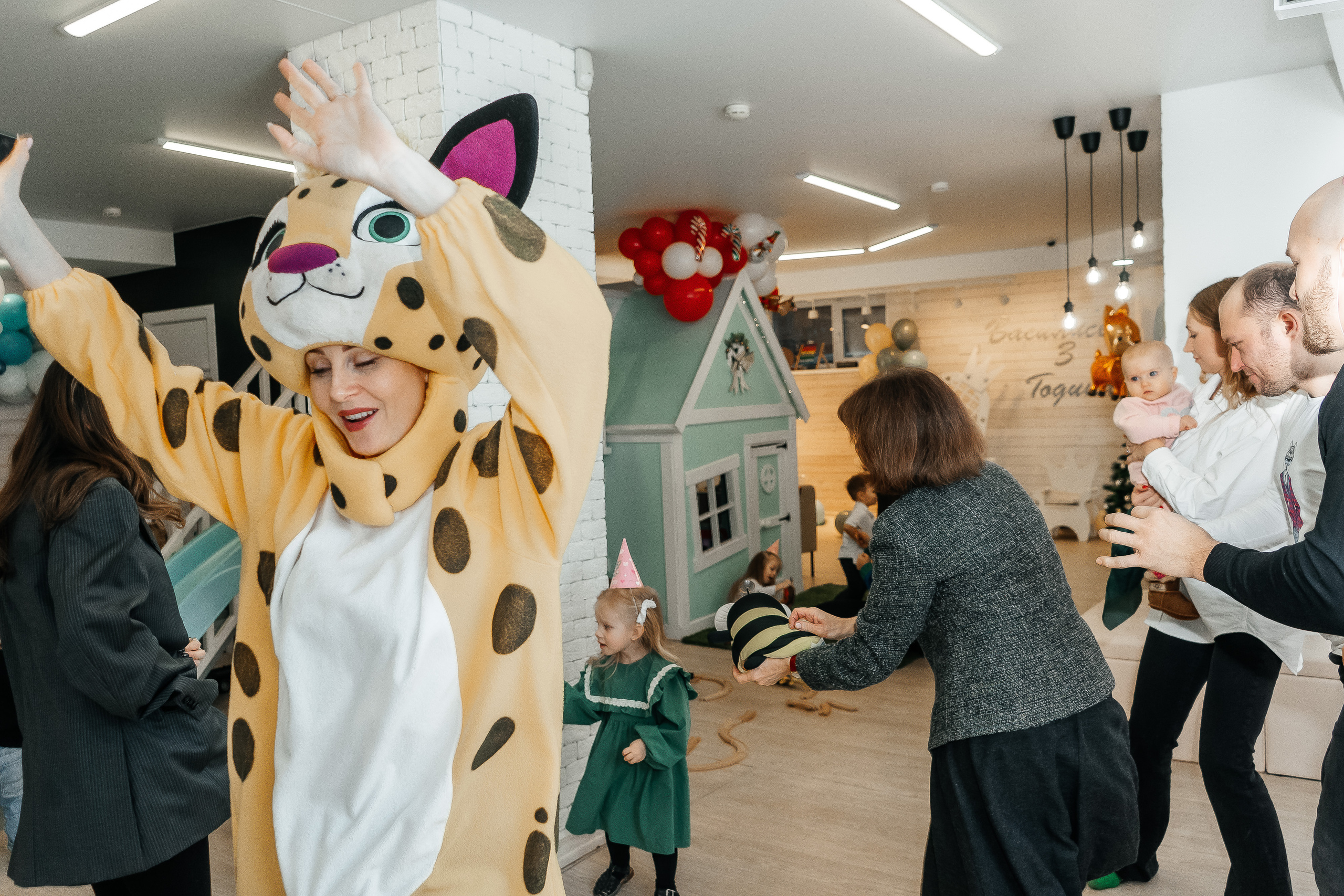 Василиса 3 года. Свадебный и семейный фотограф во Владивостоке Александра Глускер