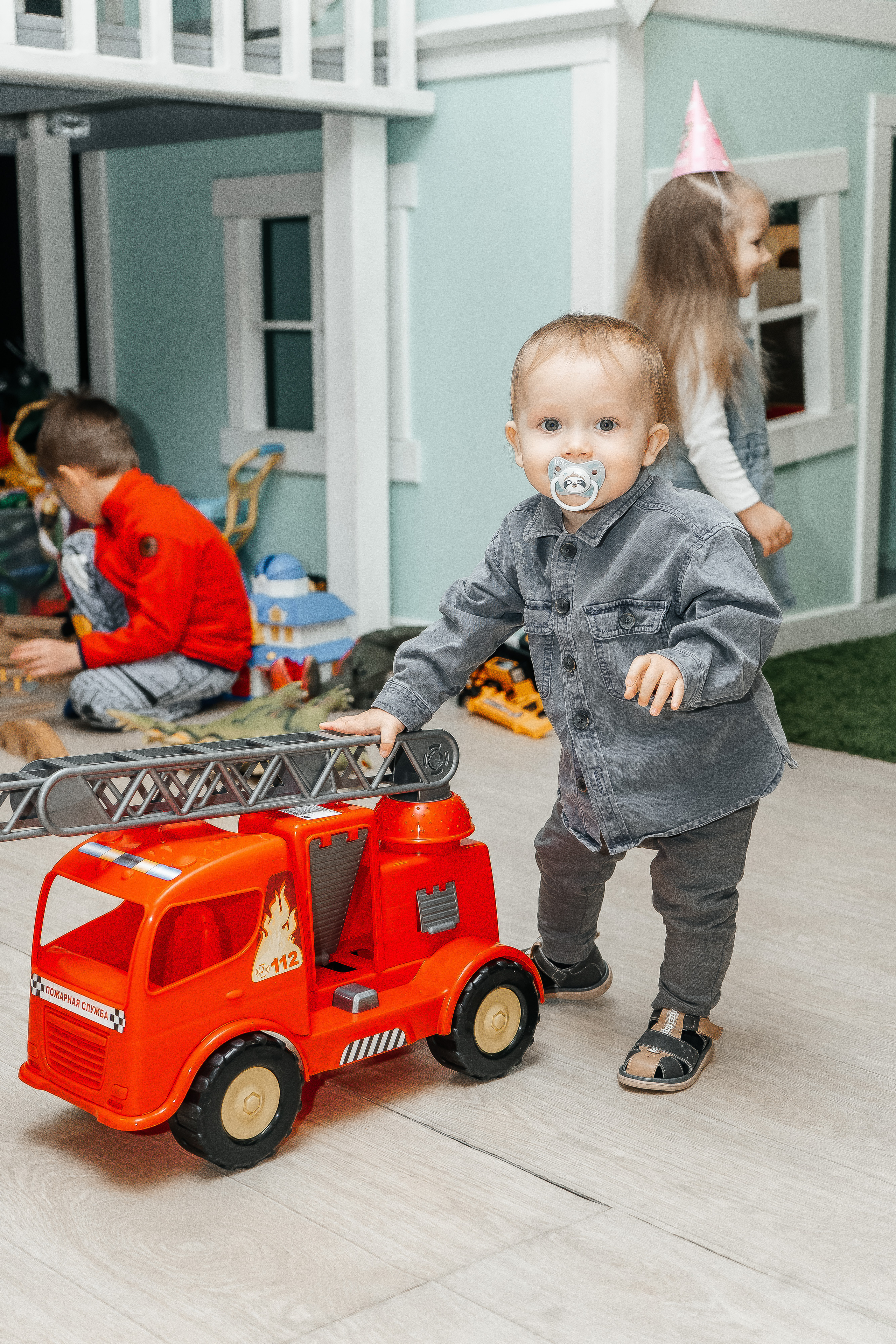 Василиса 3 года. Свадебный и семейный фотограф во Владивостоке Александра Глускер