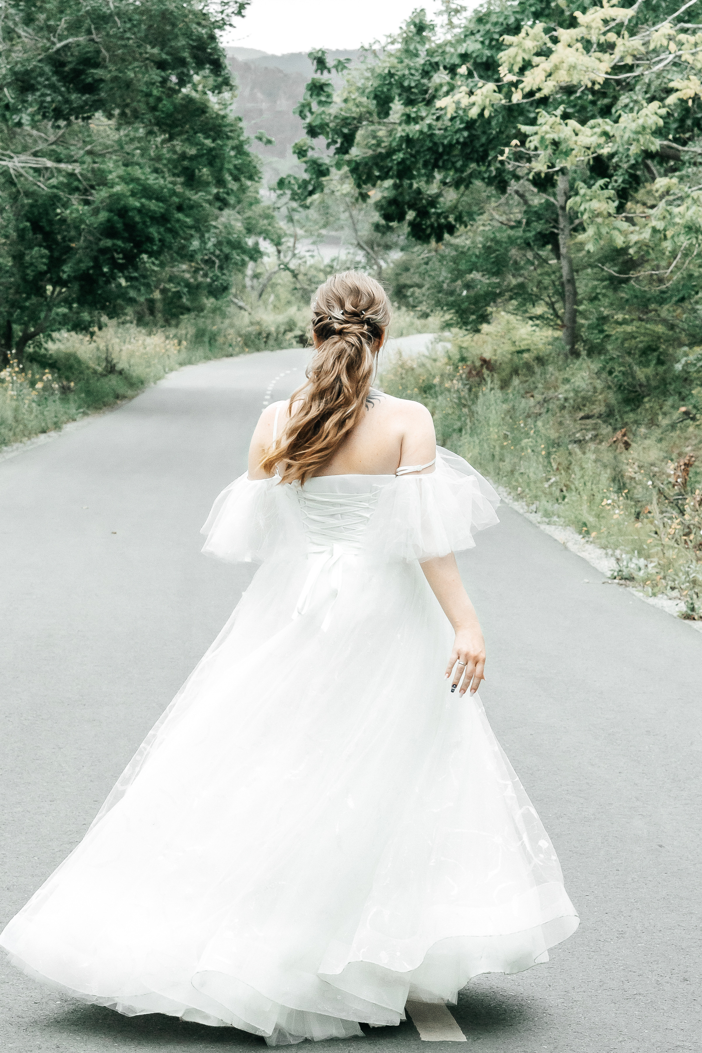 Олеся и Денис. Свадебный и семейный фотограф во Владивостоке Александра Глускер