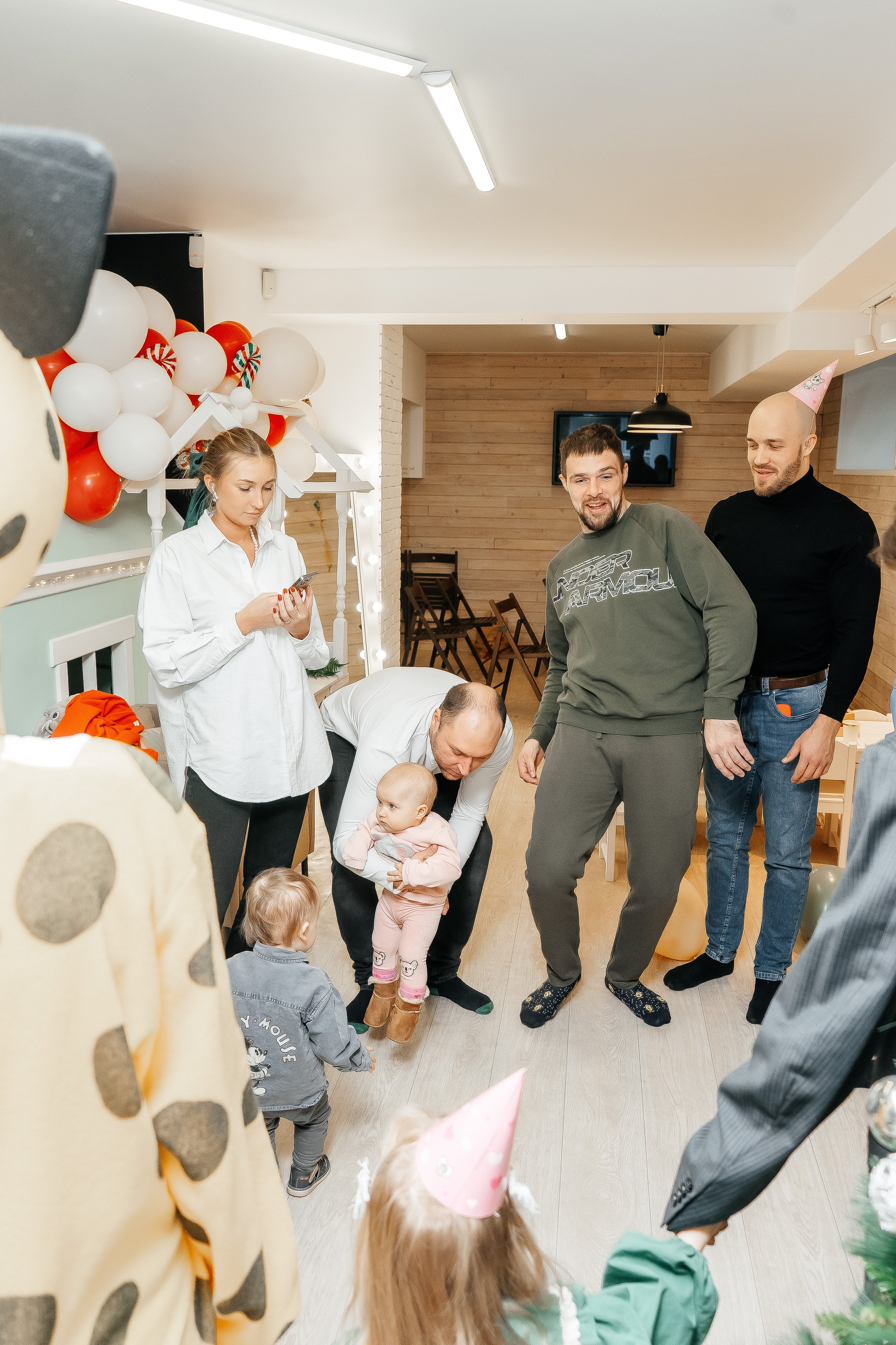 Василиса 3 года. Свадебный и семейный фотограф во Владивостоке Александра Глускер