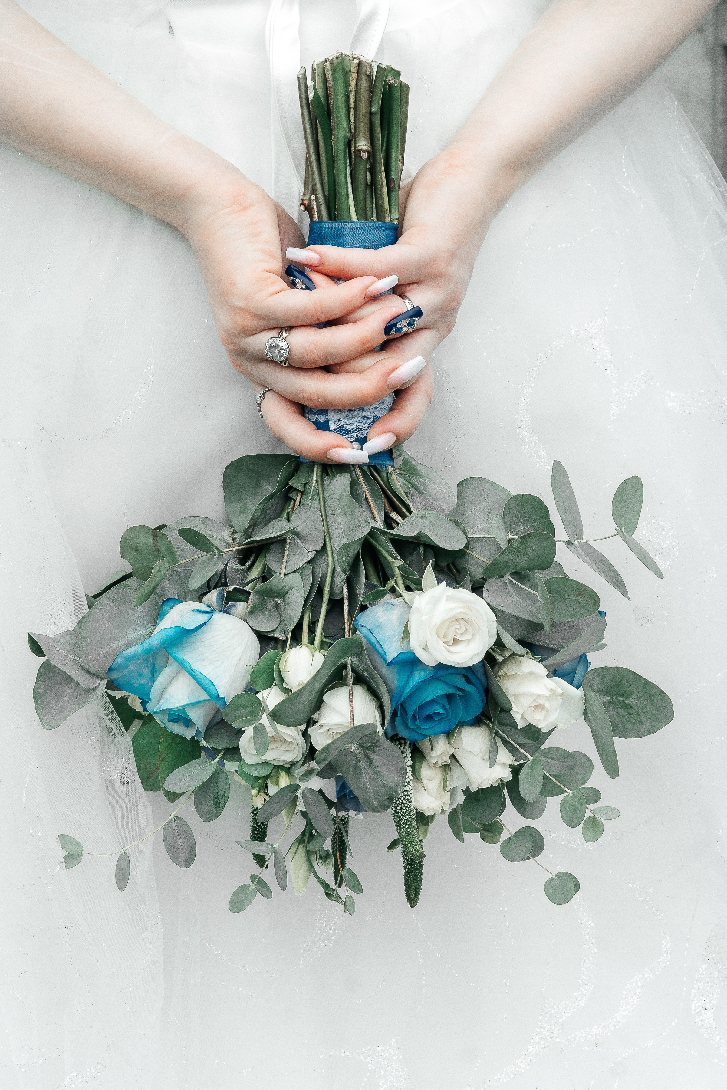 Олеся и Денис. Свадебный и семейный фотограф во Владивостоке Александра Глускер