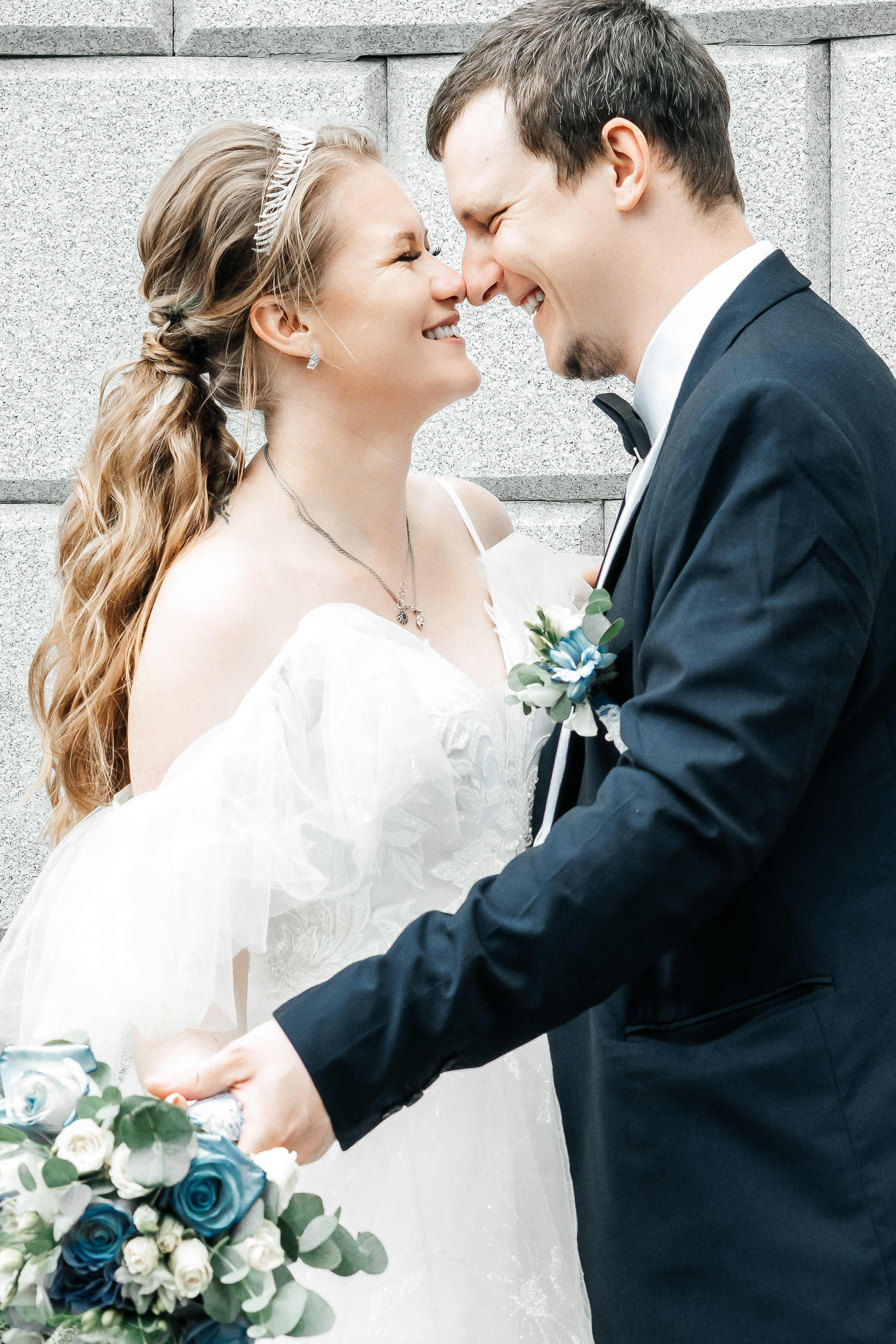 Олеся и Денис. Свадебный и семейный фотограф во Владивостоке Александра Глускер