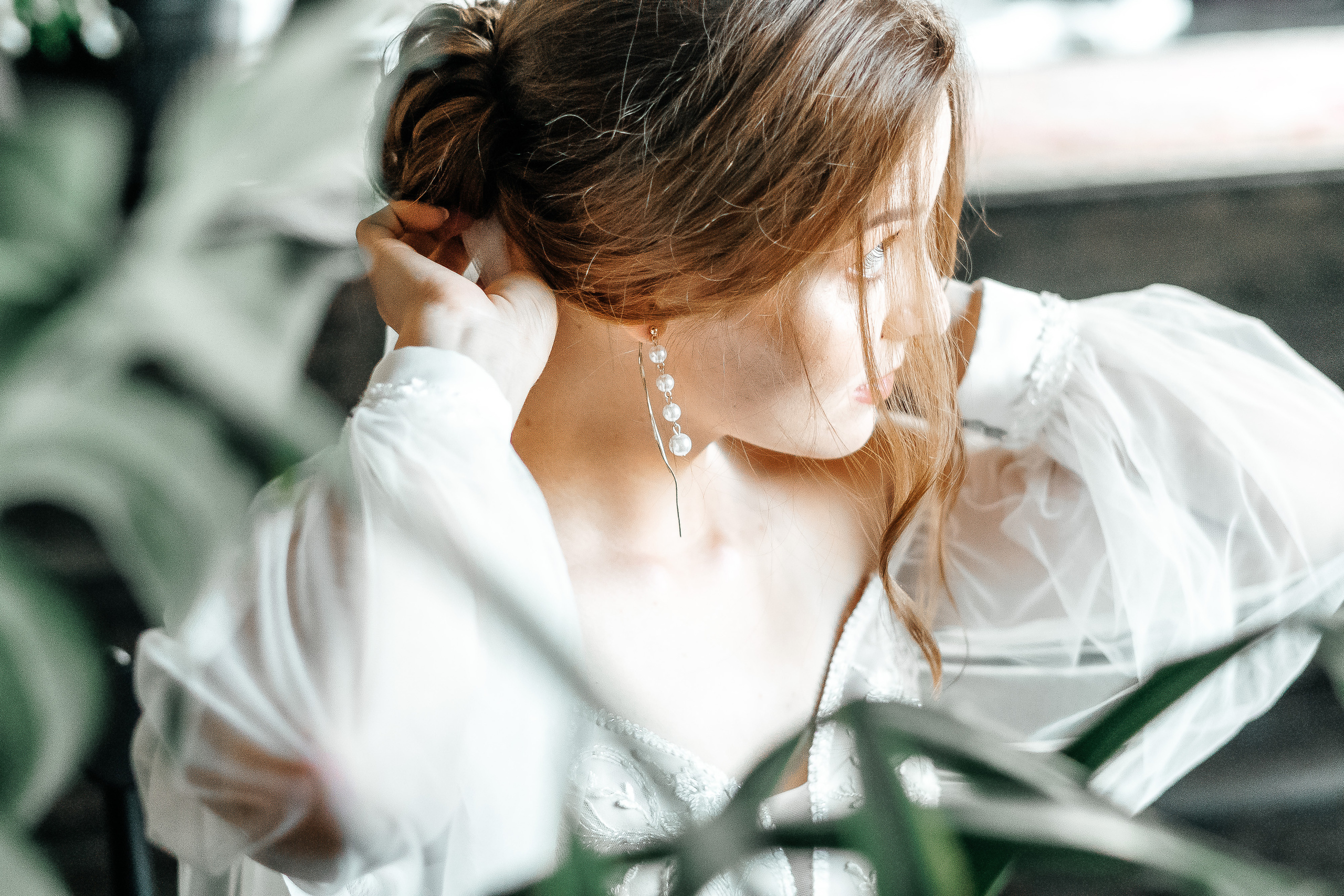 Мария и Александр. Свадебный и семейный фотограф во Владивостоке Александра Глускер