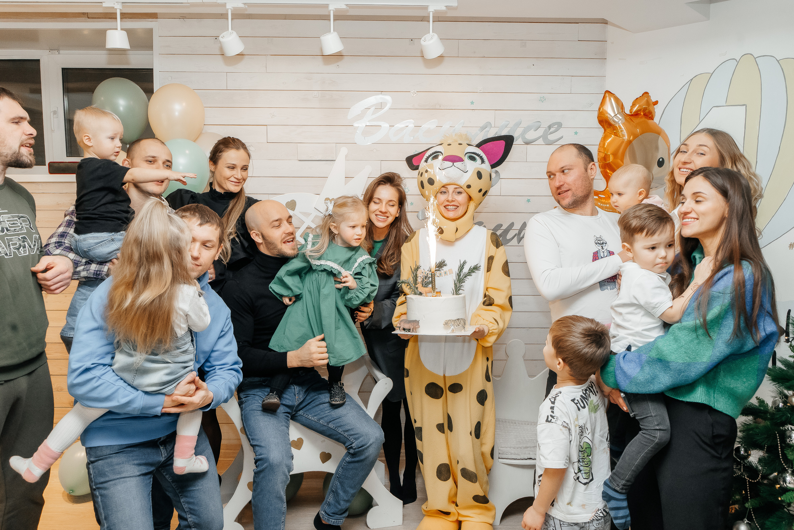 Василиса 3 года. Свадебный и семейный фотограф во Владивостоке Александра Глускер