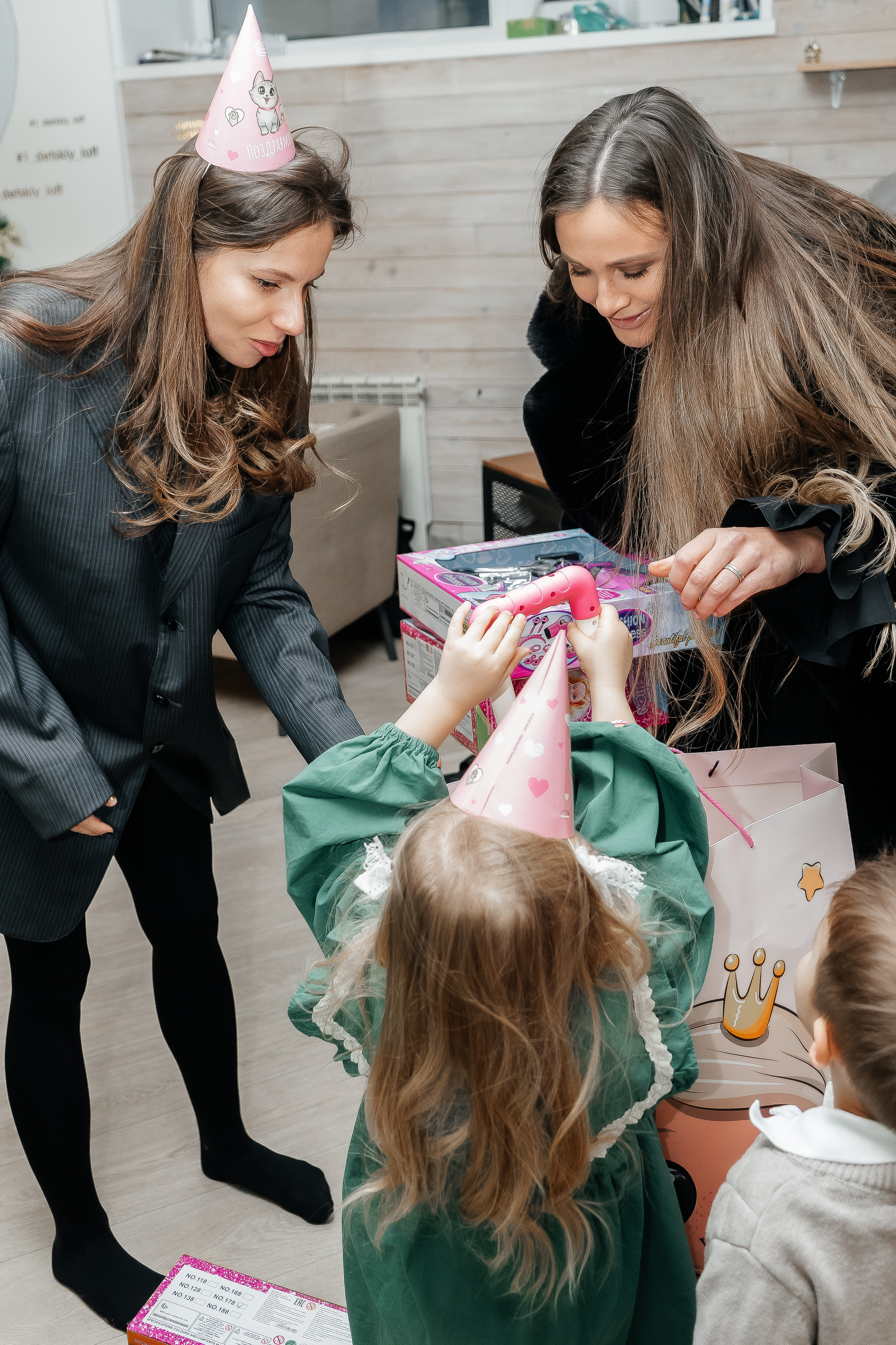 Василиса 3 года. Свадебный и семейный фотограф во Владивостоке Александра Глускер