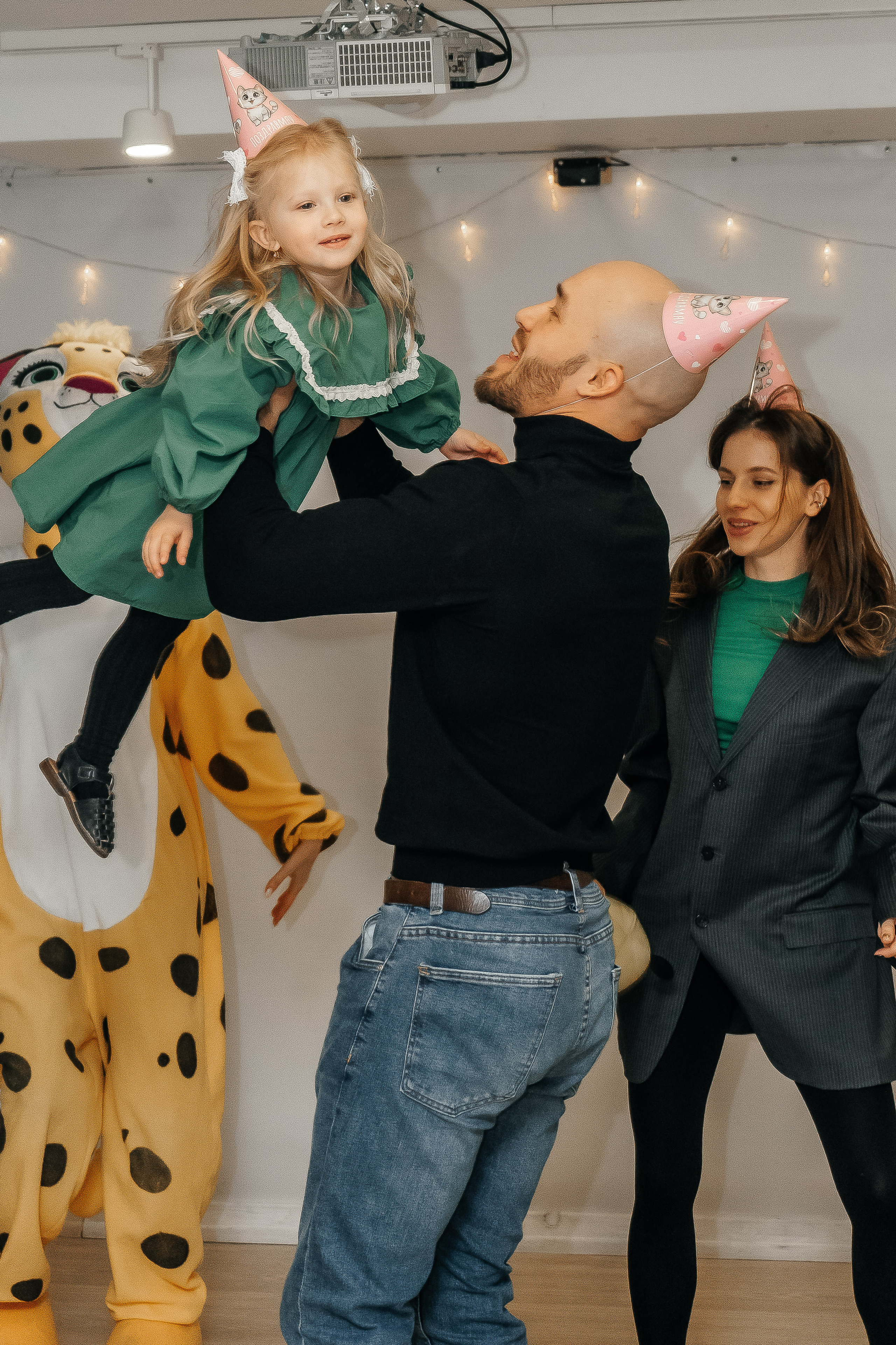 Василиса 3 года. Свадебный и семейный фотограф во Владивостоке Александра Глускер