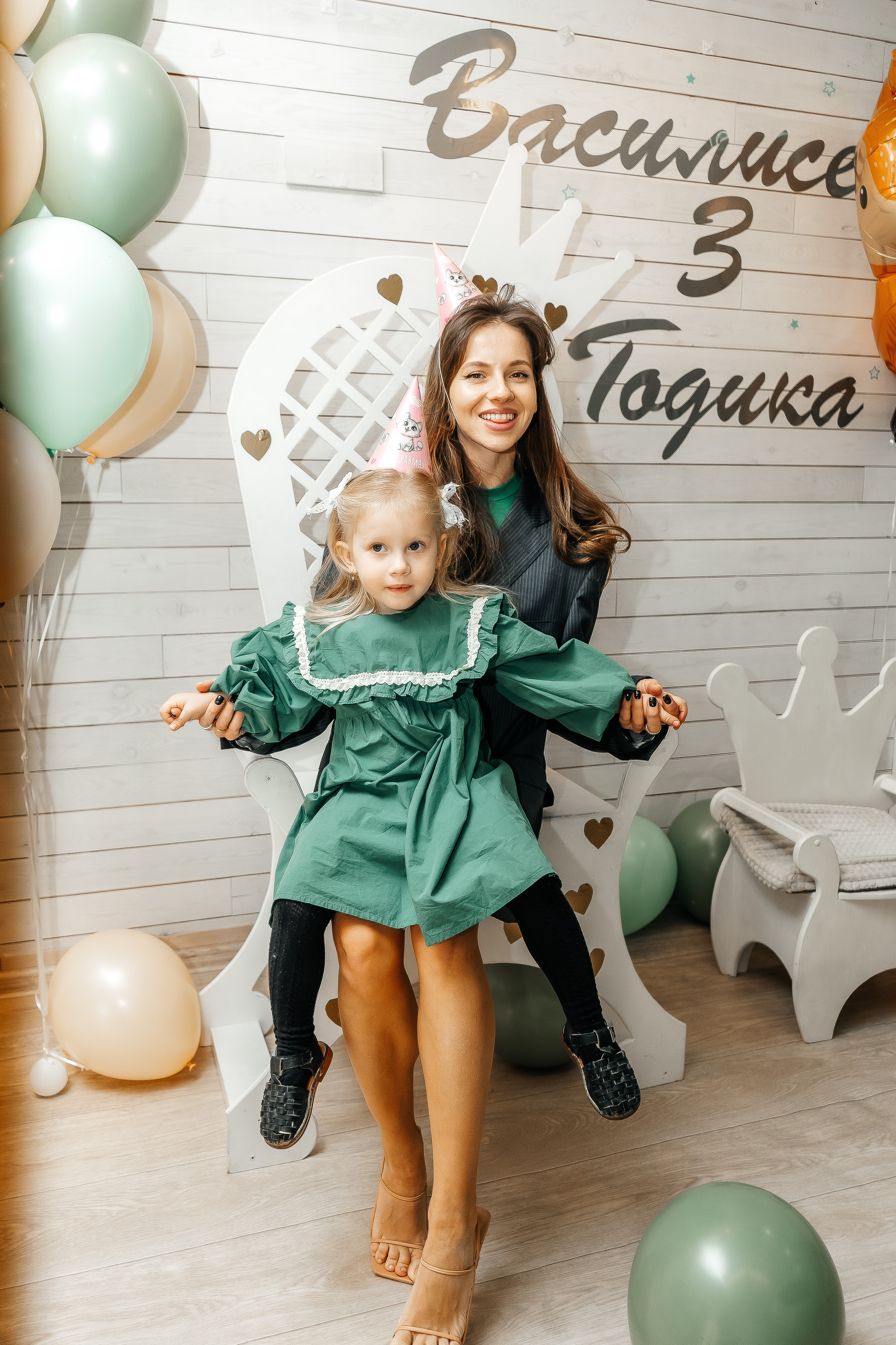 Василиса 3 года. Свадебный и семейный фотограф во Владивостоке Александра Глускер