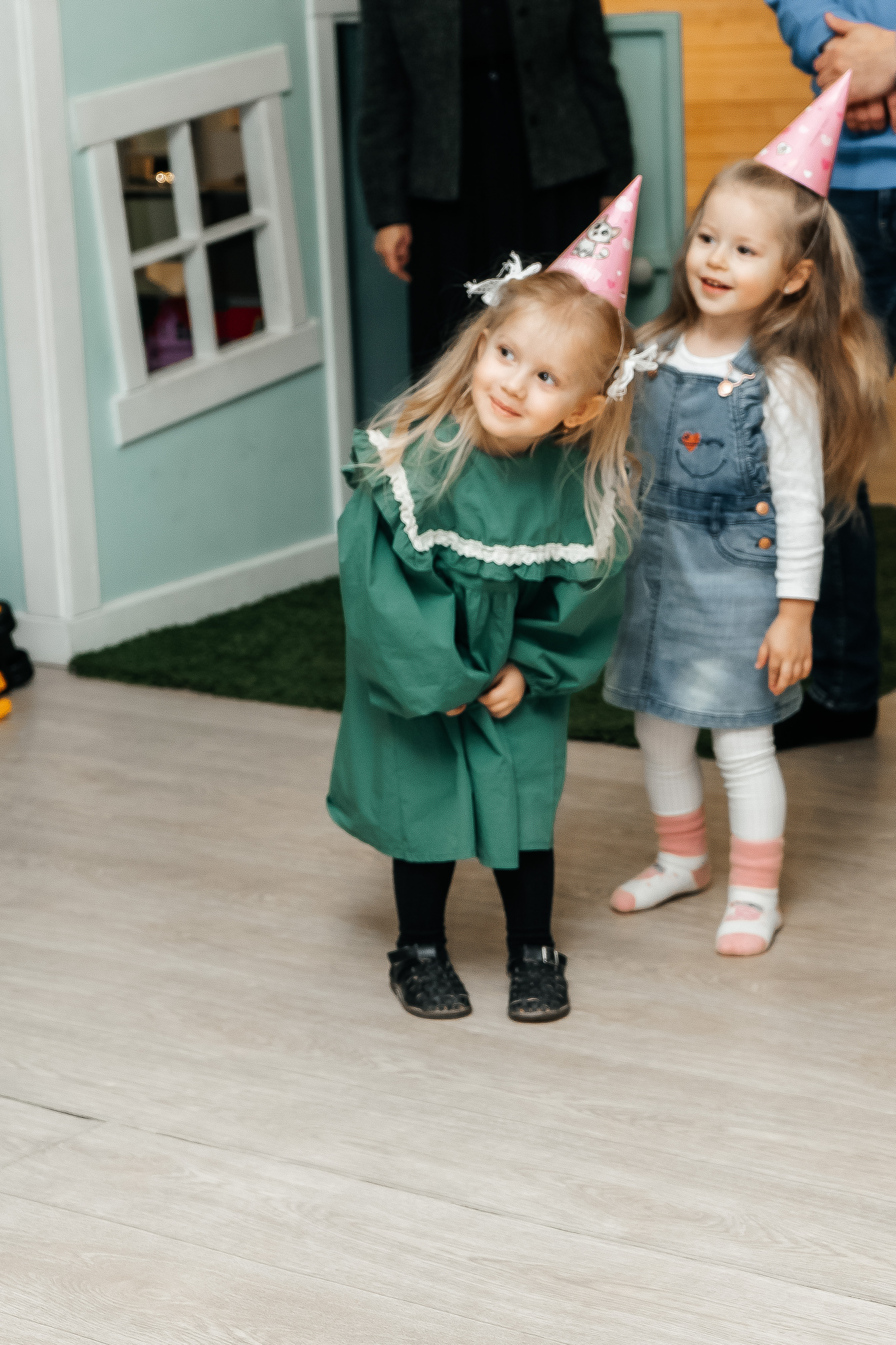 Василиса 3 года. Свадебный и семейный фотограф во Владивостоке Александра Глускер